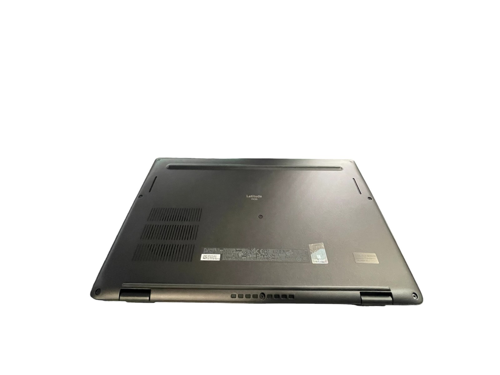 Dell Latitude 7430 i7-1270p 14″ – 16GB RAM – 512GB SSD – Grade D