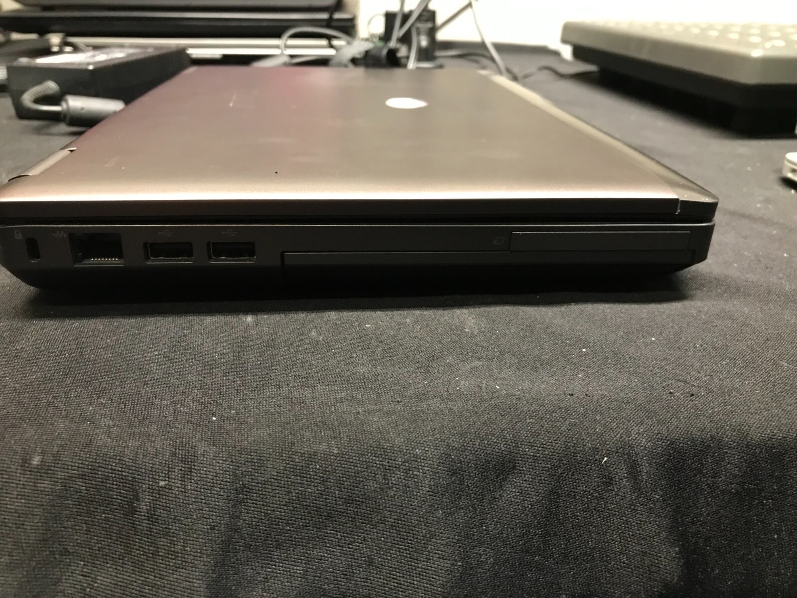 HP ProBook 6360t Laptop Intel Celeron B810 @1.6GHz , 6GB PC3 RAM, SD Card Reader