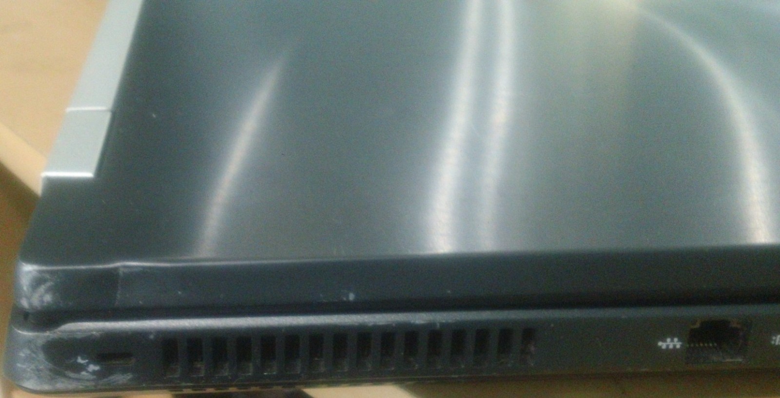 HP EliteBook 8770W 17.3″ Mobile Workstation i7-3520M 2.9GHz|16GB|256 SSD Win 10
