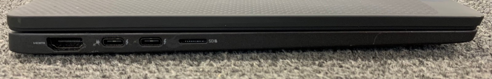 Dell Latitude 7410 14″ Touchscreen Laptop i5-10310U 8GB RAM 512GB NVMe, As Is