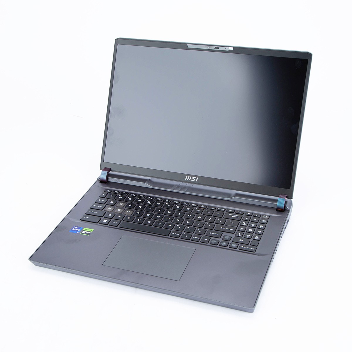 MSI Vector GP78 HX 13VI-294TAA 17.3″ QHD 240Hz Laptop – Cosmo Gray SKU#1992887