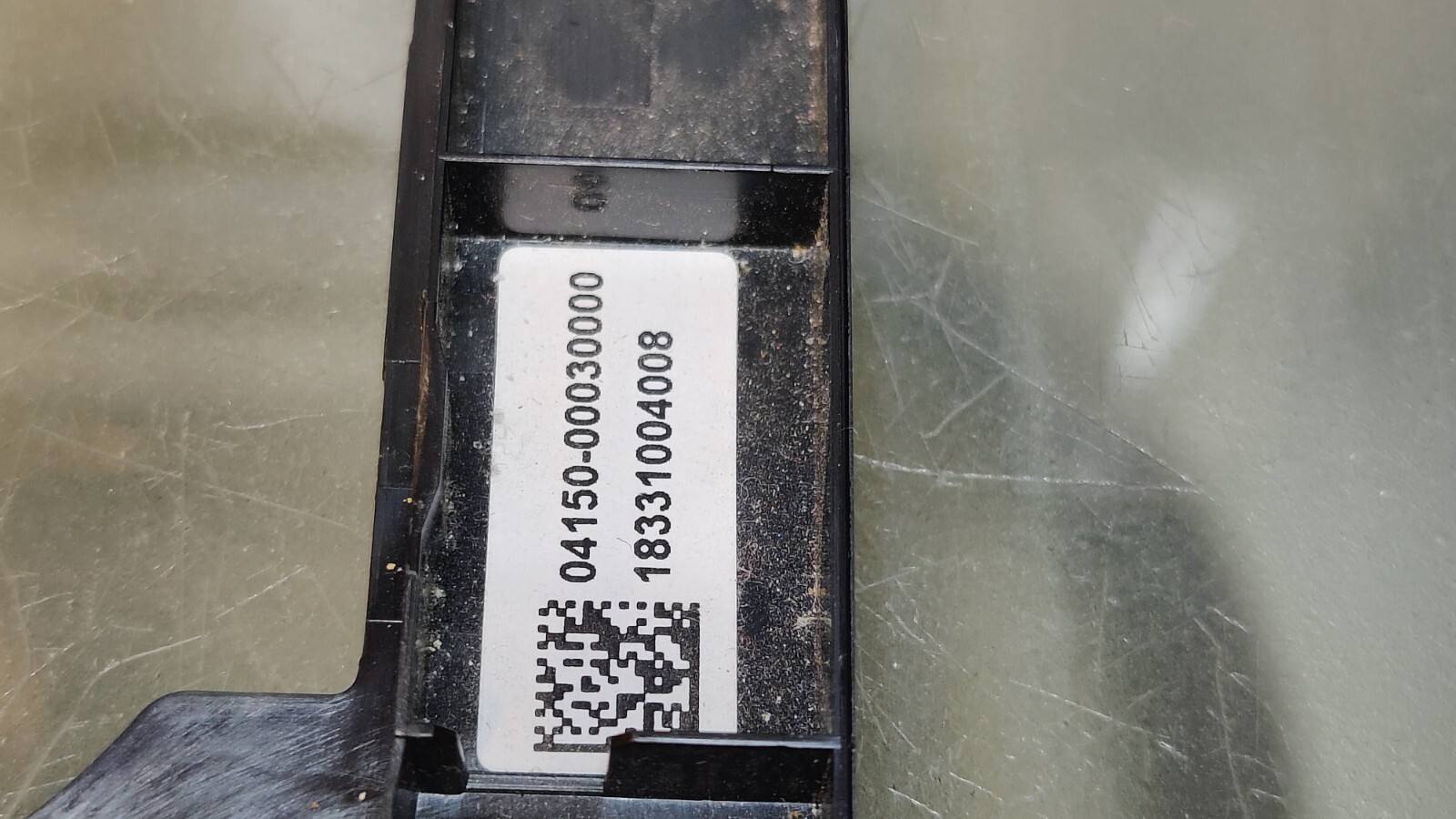 ASUS R540 X540 X541 CADDY HDD SSD 04150-00030000 13NB08S1P01021 ZX553V FX553