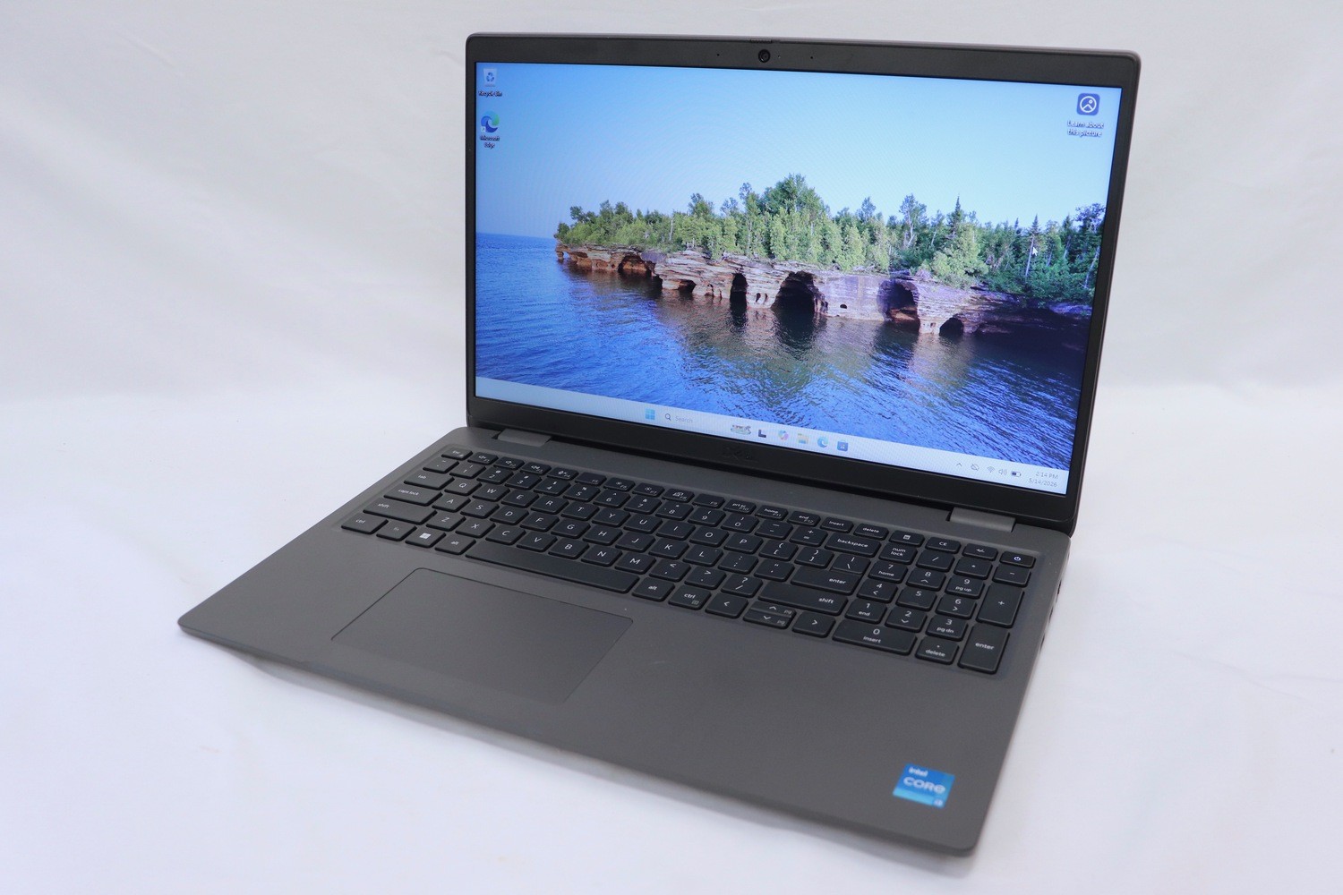 DELL Latitude 3540 15.6″ i3-1315U 8GB 512GB SSD Win11 Pro w/Charger