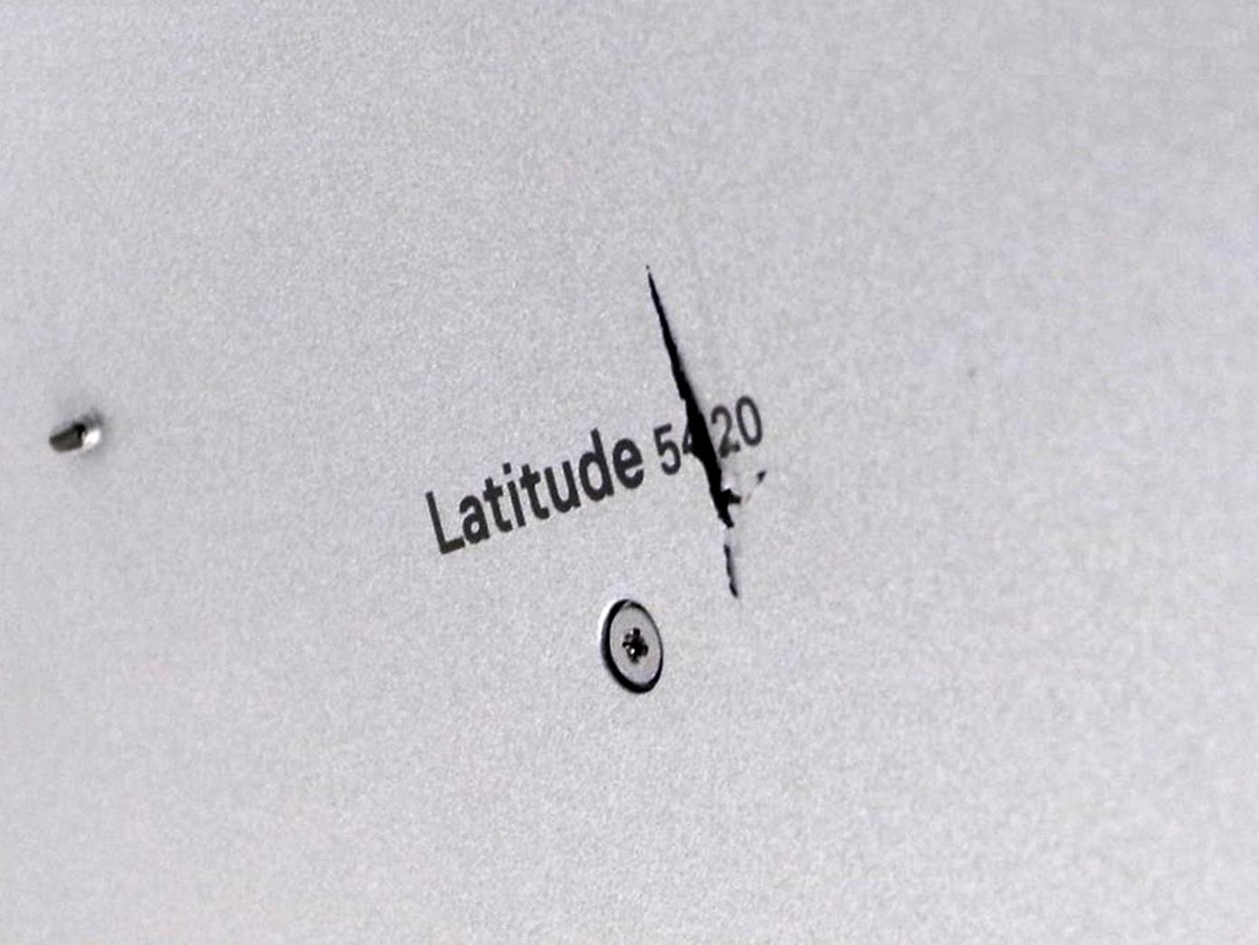 Dell Latitude 5420 14″ | 2.60GHz Core i5-1145G7 | Wi-Fi, Bluetooth, Ethernet