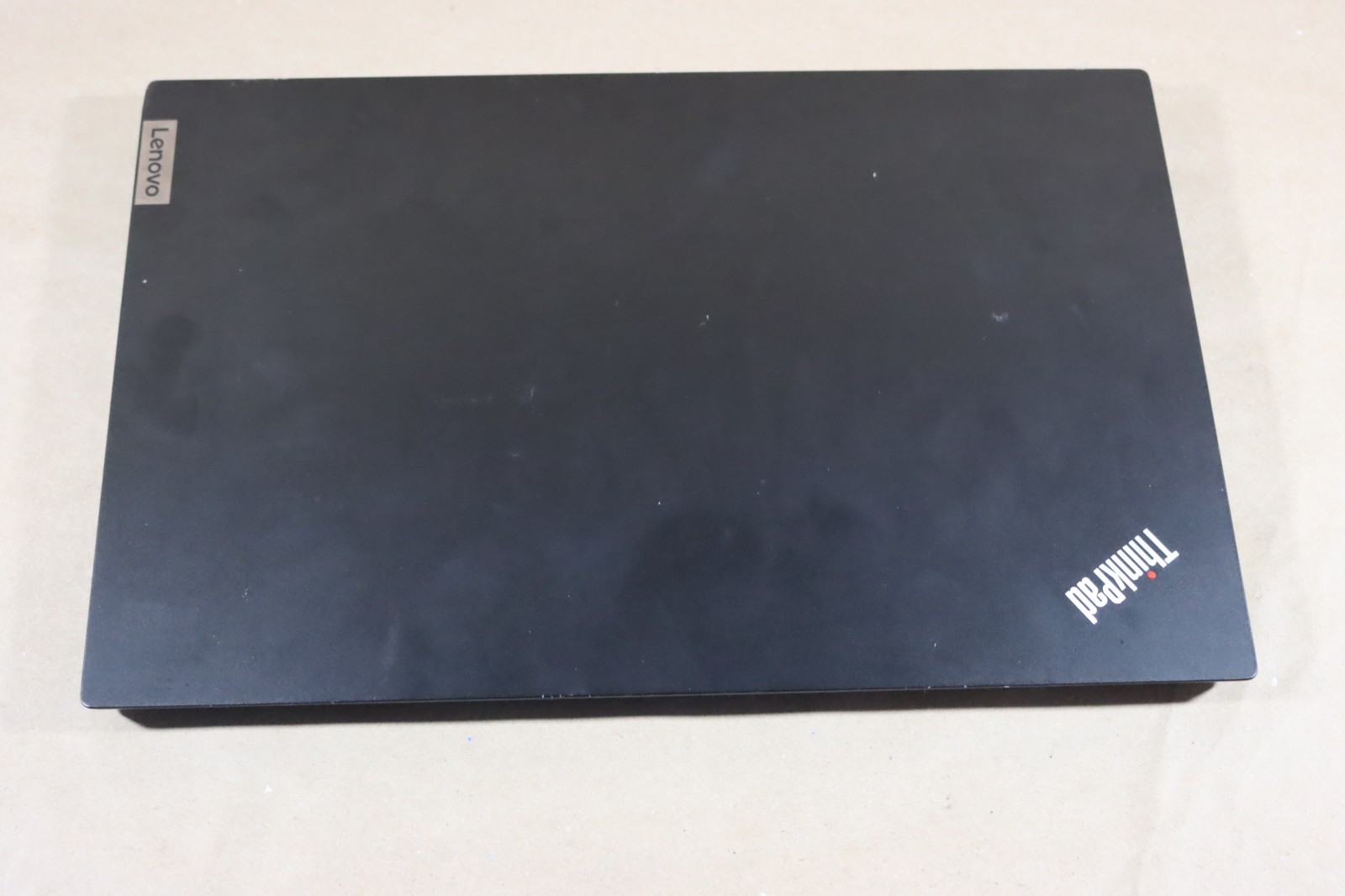 Lenovo ThinkPad E15 2nd Gen 15.6″ (256GB SSD, AMD Ryzen 7 4000 Series, 16GB Ram)