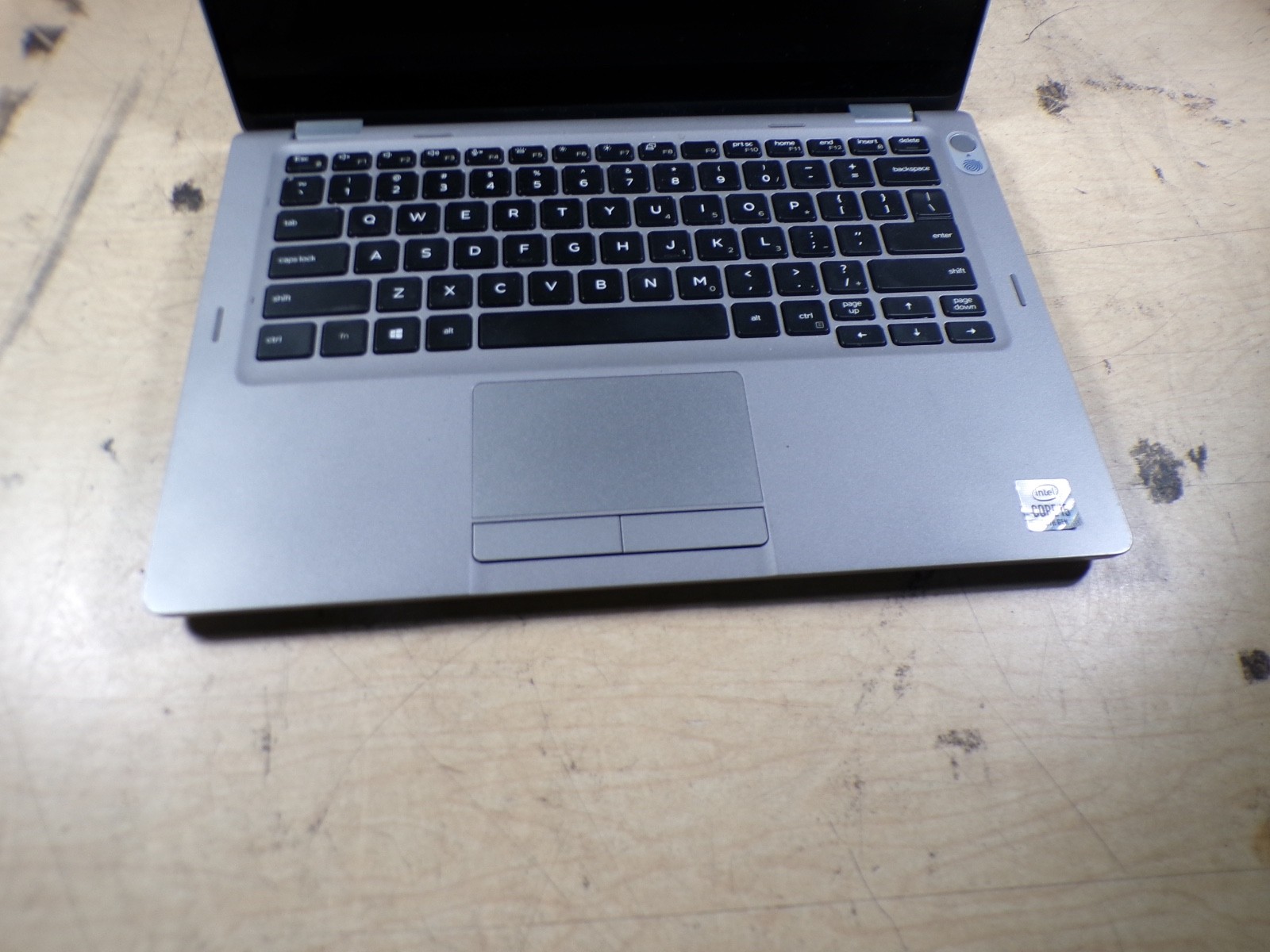DELL LATITUDE 5310 2 IN 1 INTEL CORE i5-10210u 1.60GHZ 16GB RAM **NO HD/ NO CADD