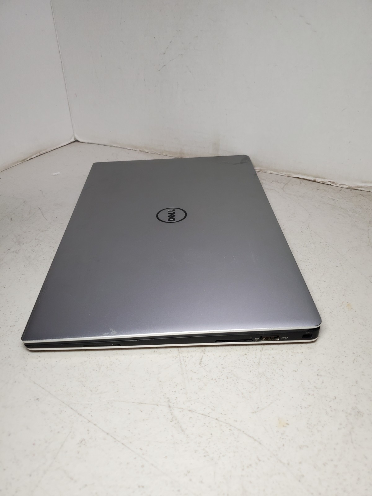 Dell XPS 13 9343 Laptop Core i5-5200U 2.19GHz 4GB RAM 128GB SSD Win11 READ! #69