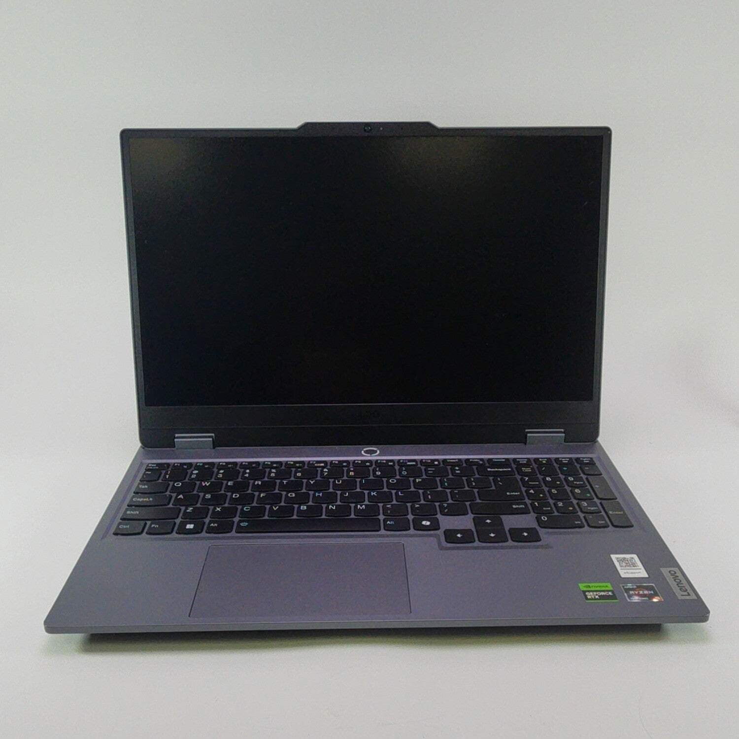 Lenovo LOQ 15 15.6″ Ryzen 5 7235HS 3.2GHz 12GB RAM 512GB SSD GeForce RTX 3050