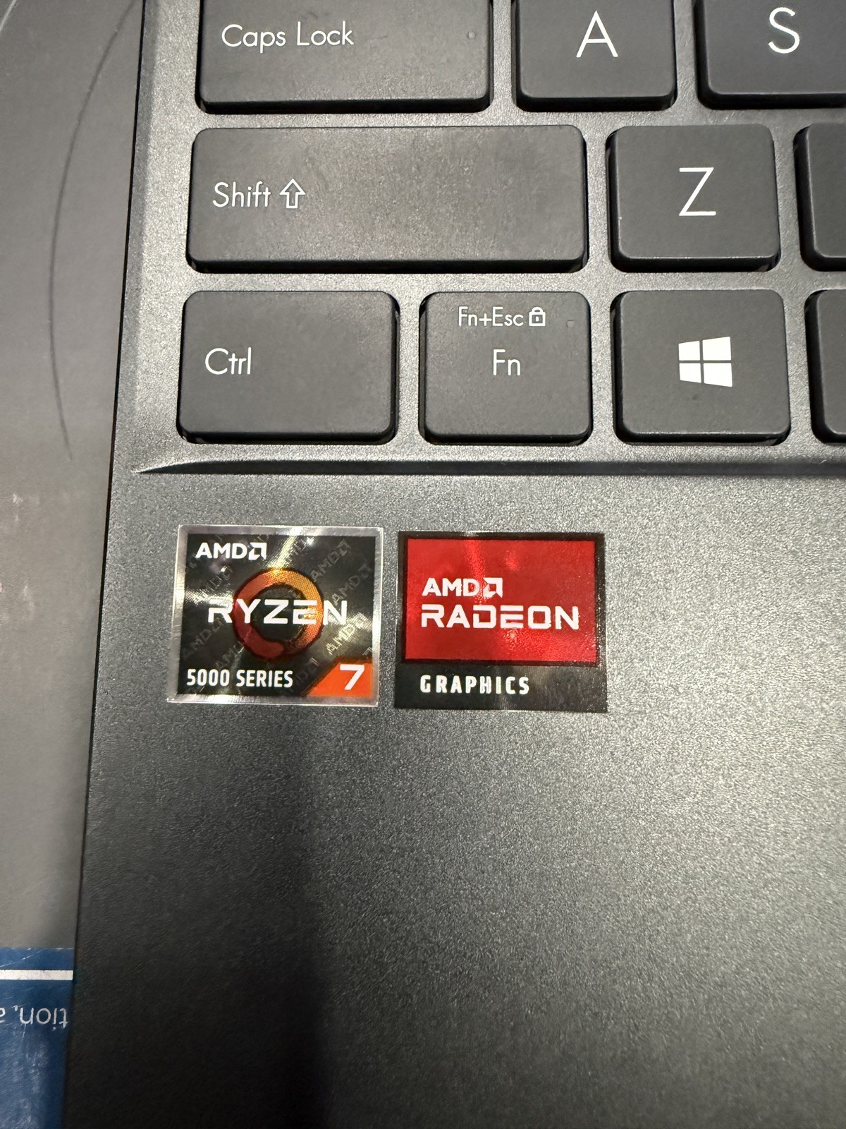 ASUS – Zenbook OLED 14″ , AMD Ryzen 5000 Series, 16GB RAM 1TB SSD