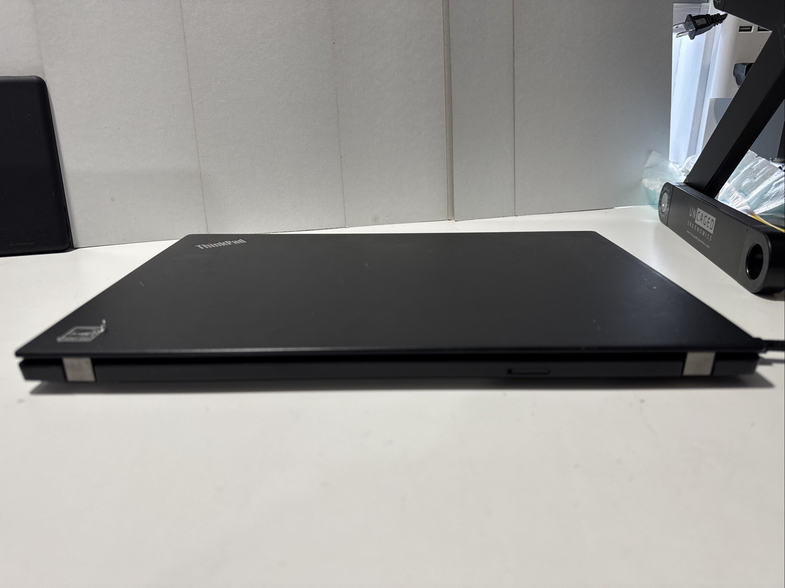 LENOVO T490s 20NYS3LK00 i5-8365U 1.60GHz 16GB Ram {512GB Windows 11 Pro} No AC