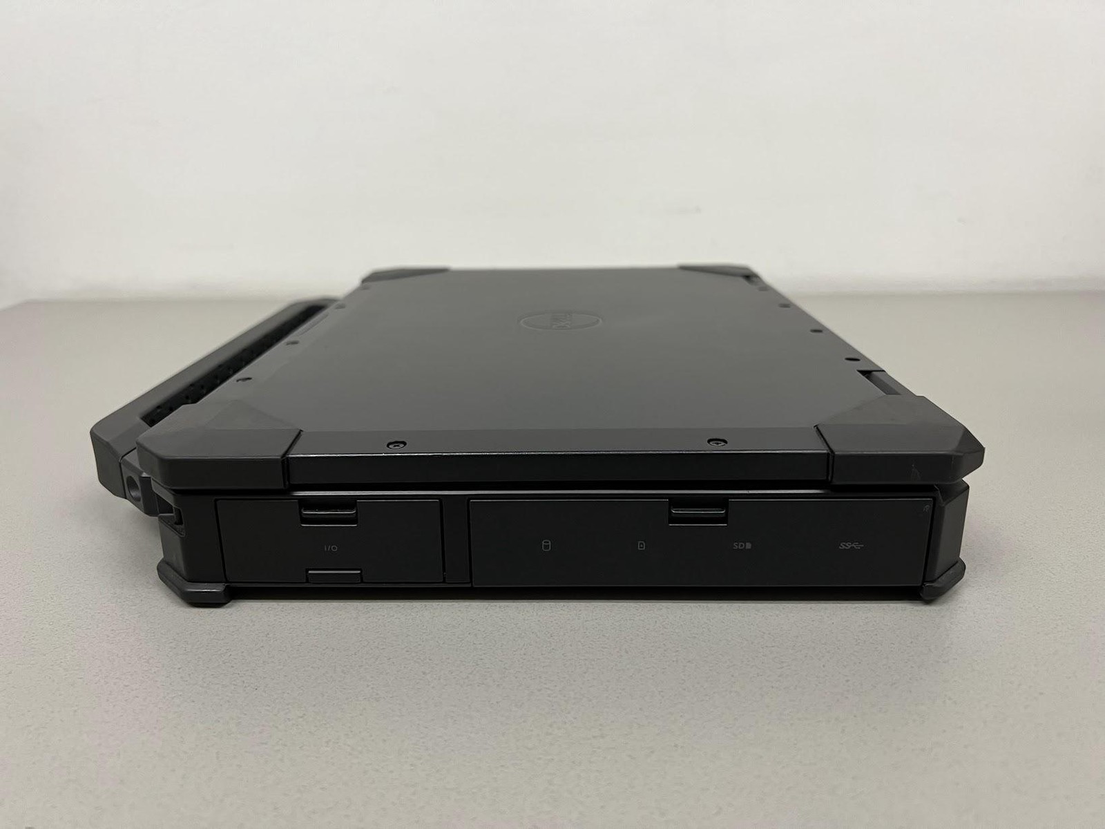 Dell Latitude 5424 Rugged – i5-8350U, 16GB RAM, 240GB SSD, Touchscreen, LTE #001
