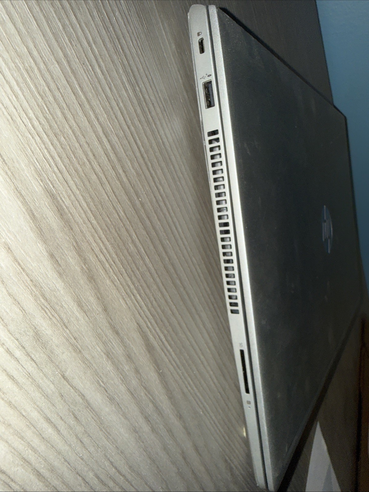HP ProBook 455R G6 Ryzen 3 3200U 16GB RAM NO HDD NO SSD LAPTOP
