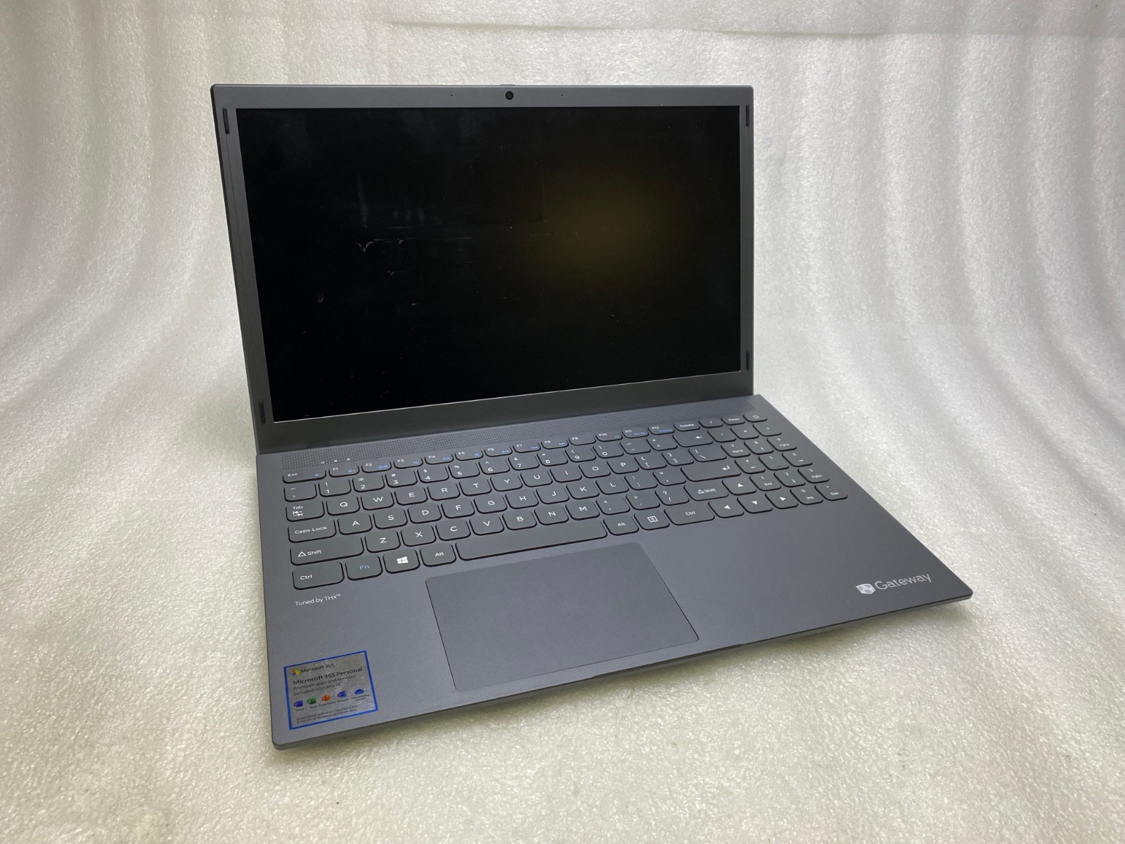 GWTN156-11 15″ Pentium Silver N5030 1.1GHz 4GB RAM 124GB SSD NO OS NO BATT