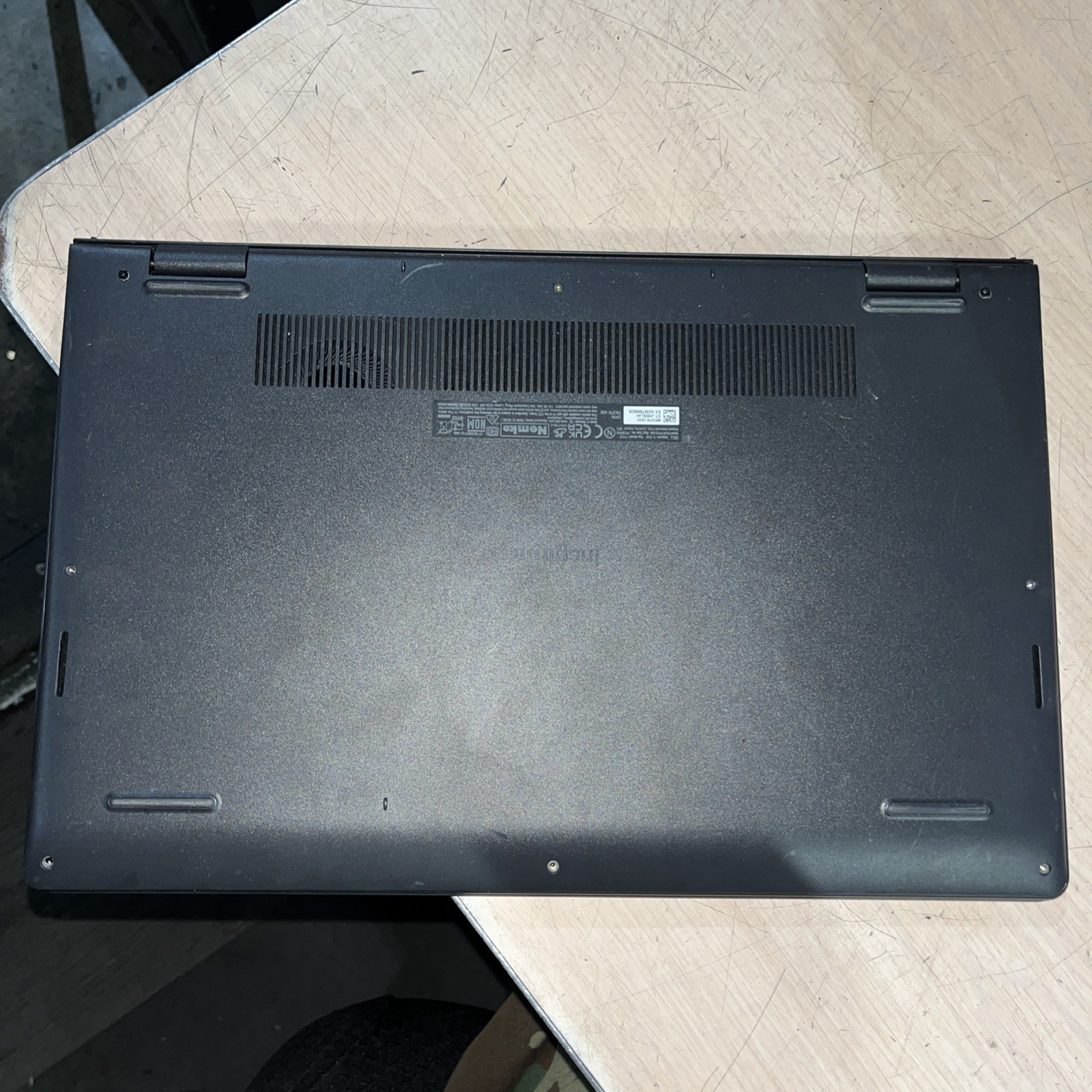 DELL INSPIRON 15 3530 INTEL CORE I5-1334U 16GB RAM NO HD