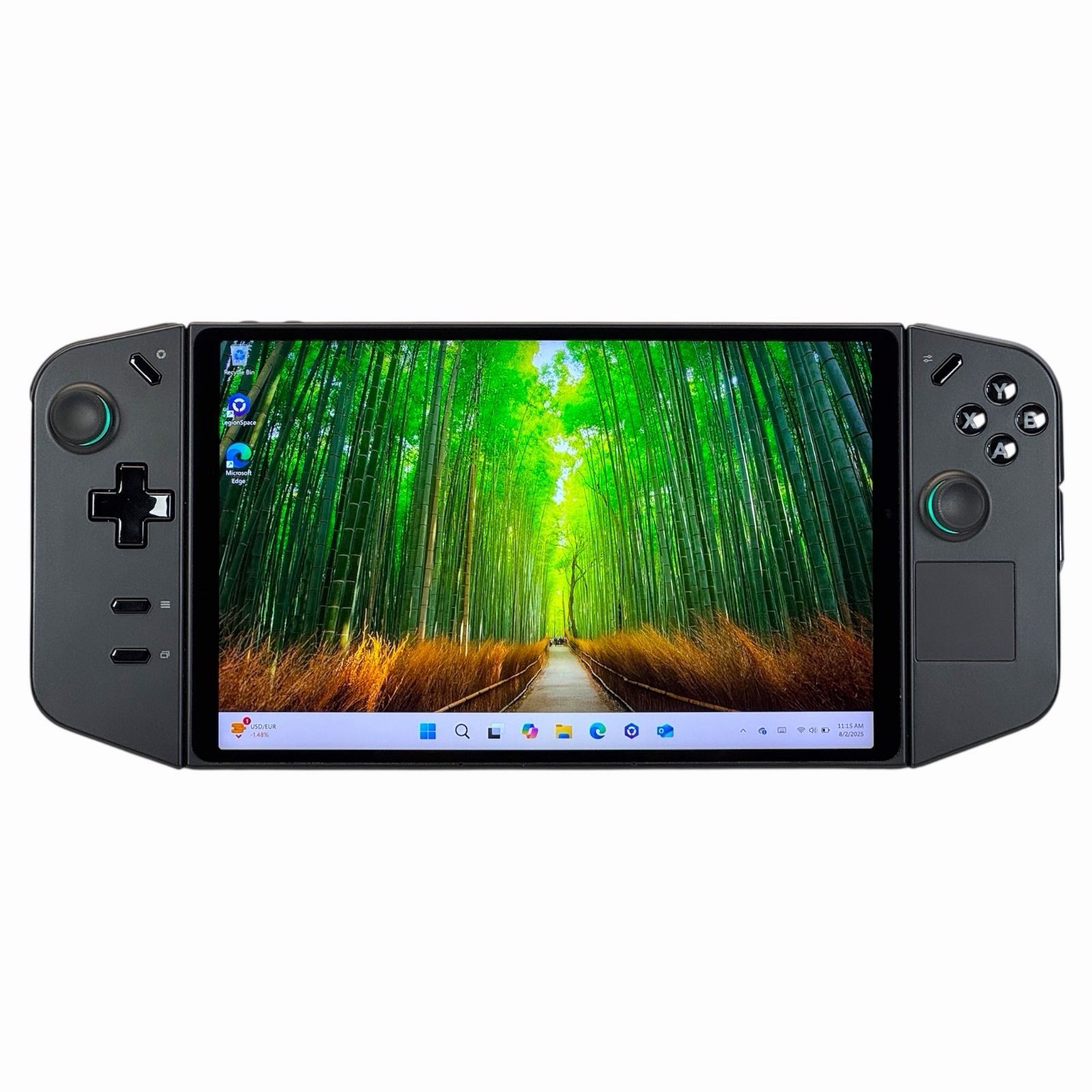 Lenovo Legion Go 8APU1 16GB RAM 1TB SSD AMD Z1 Extreme Handheld Gaming Console