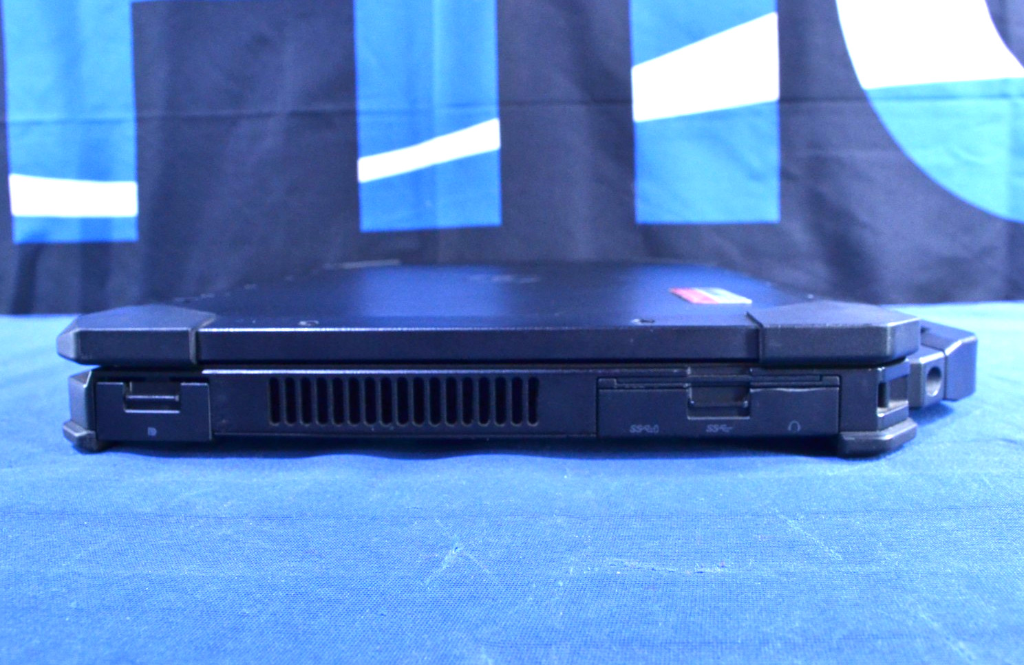 Dell Latitude 5420 Rugged Touch i5-8350U/ 16GB/ 512GB/ Windows 11 (J061208)