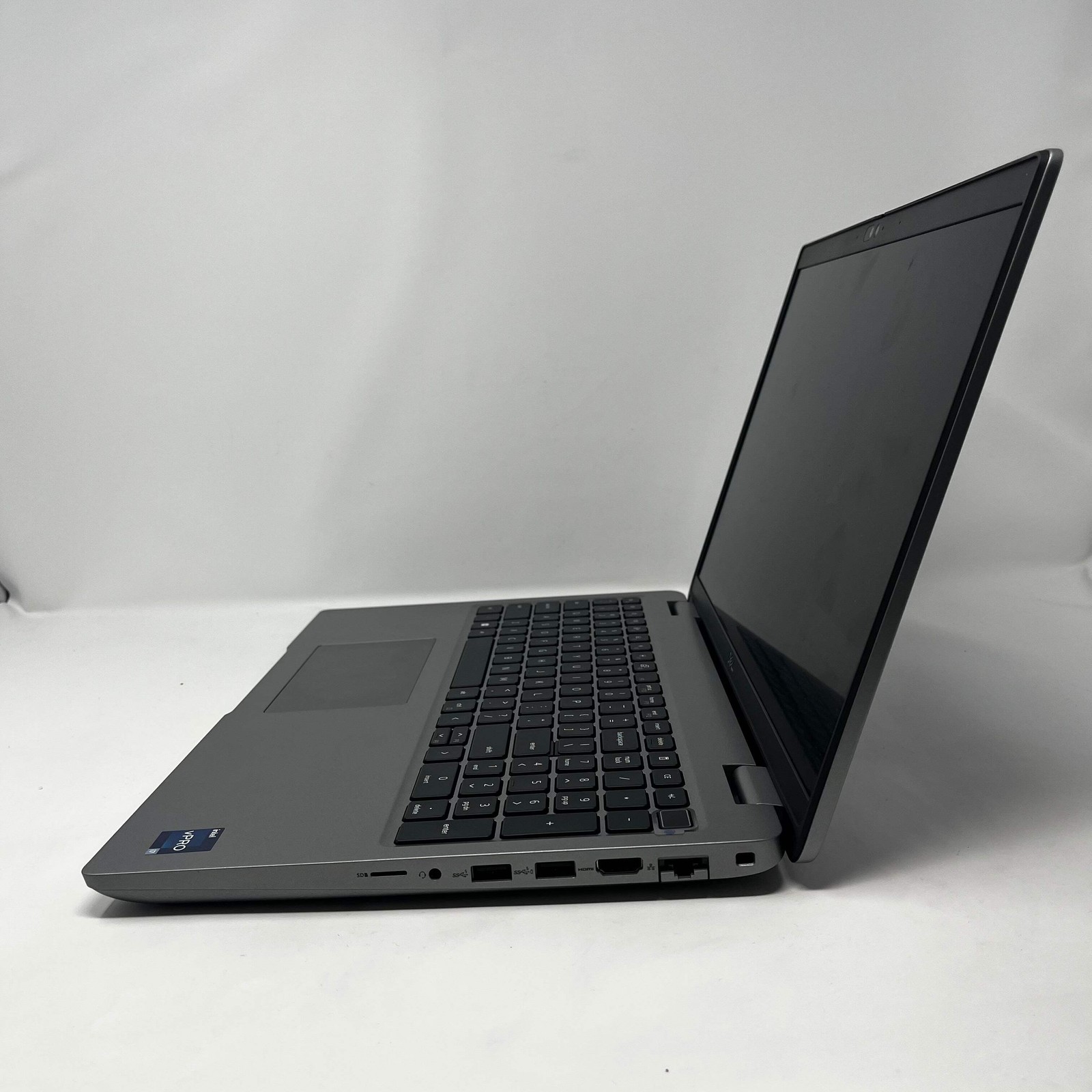 Dell Precision 3581 15.6″ 12 Gent i7-12800H 2.5GHz 32GB RAM 512GB SSD RTX A500