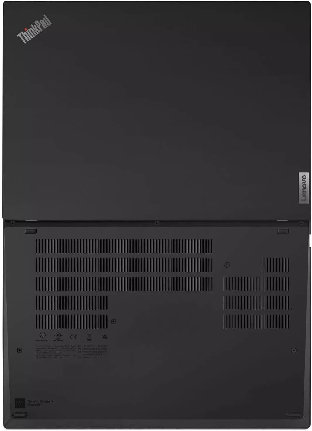 Lenovo ThinkPad T14 i7-106510 14″ FHD up to 4.90GHz 32GB 1TB Win 11 Pro laptop