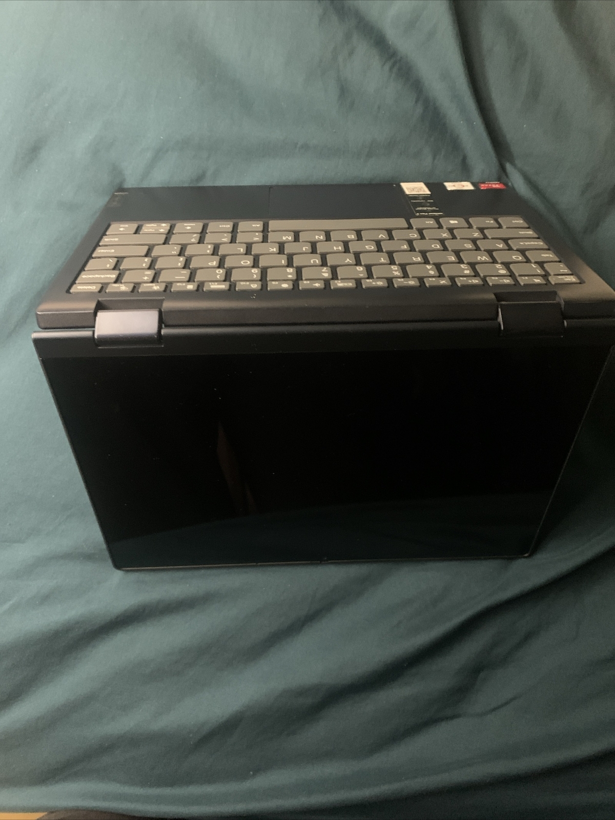 Lenovo IdeaPad Flex 3 11ADA05 11.6 in (AMD Athlon Silver 3050e, 1.40 GHz,…