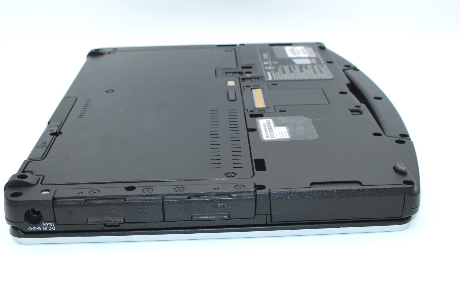Panasonic Toughbook CF-54 MK3 i5-7300U 64GB 2TB SSD Touch BKB Cam WIN10 4GLT