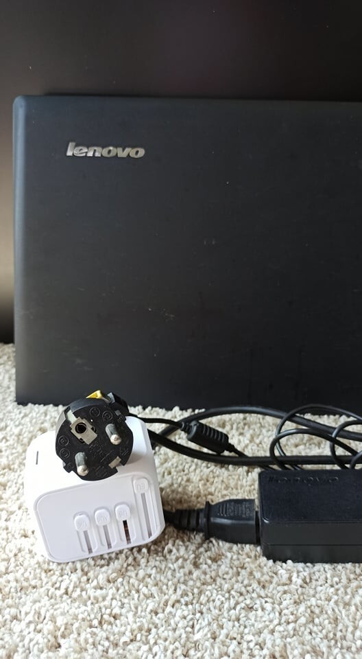 Lenovo Laptop G40-70 i7-4510U CPU, 8GB Ram, 512GB SSD, 14 inch Screen, Runs Well