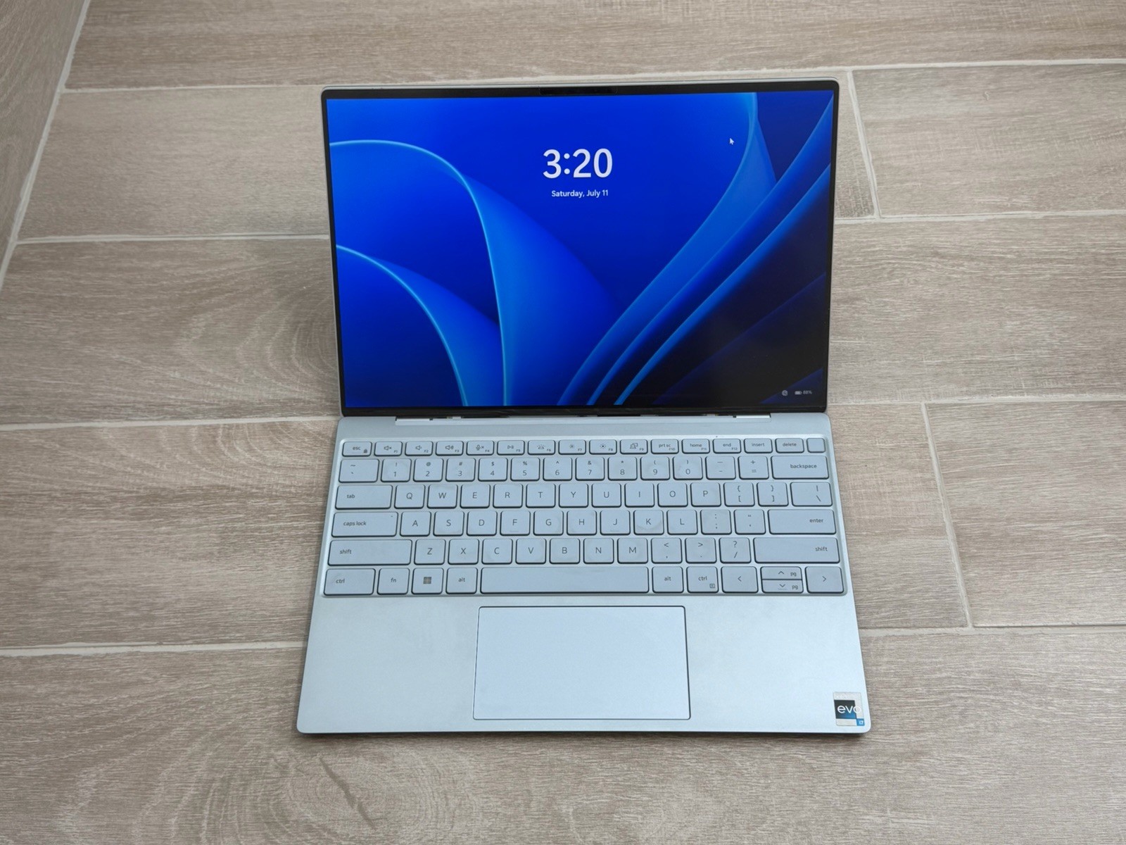 Dell XPS 9315 13″ WUXGA Core i7-1250U 16GB RAM 512GB NVMe SSD Win-11