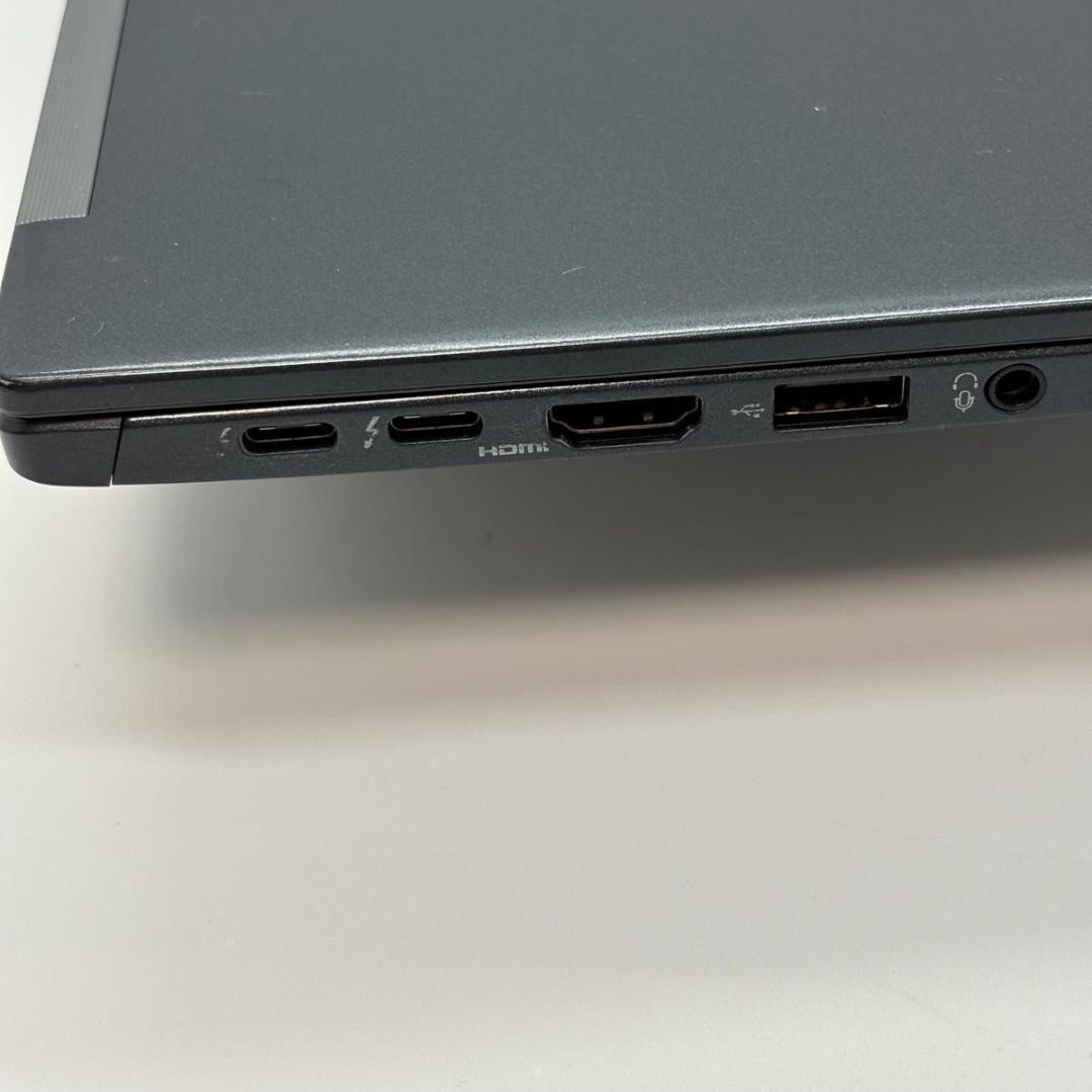 Dynabook G83/HU i5-1135G7 16GB 256GB SSD Win11 Japanese Laptop