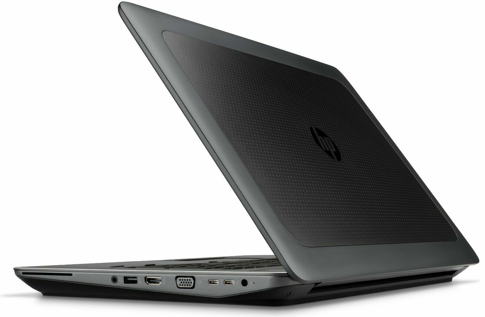 HP ZBook 17 G3 DREAMCOLOR Xeon-Quad 6TB (NVMe + SSD) 64GB 17.3″ 4K M5000M 8GB