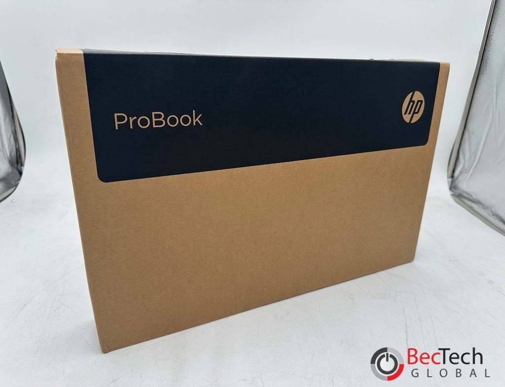 HP ProBook 4 G1i AI PC 16″ IPS Intel Core Ultra 7 255U 16GB RAM 512GB SSD WIN11P
