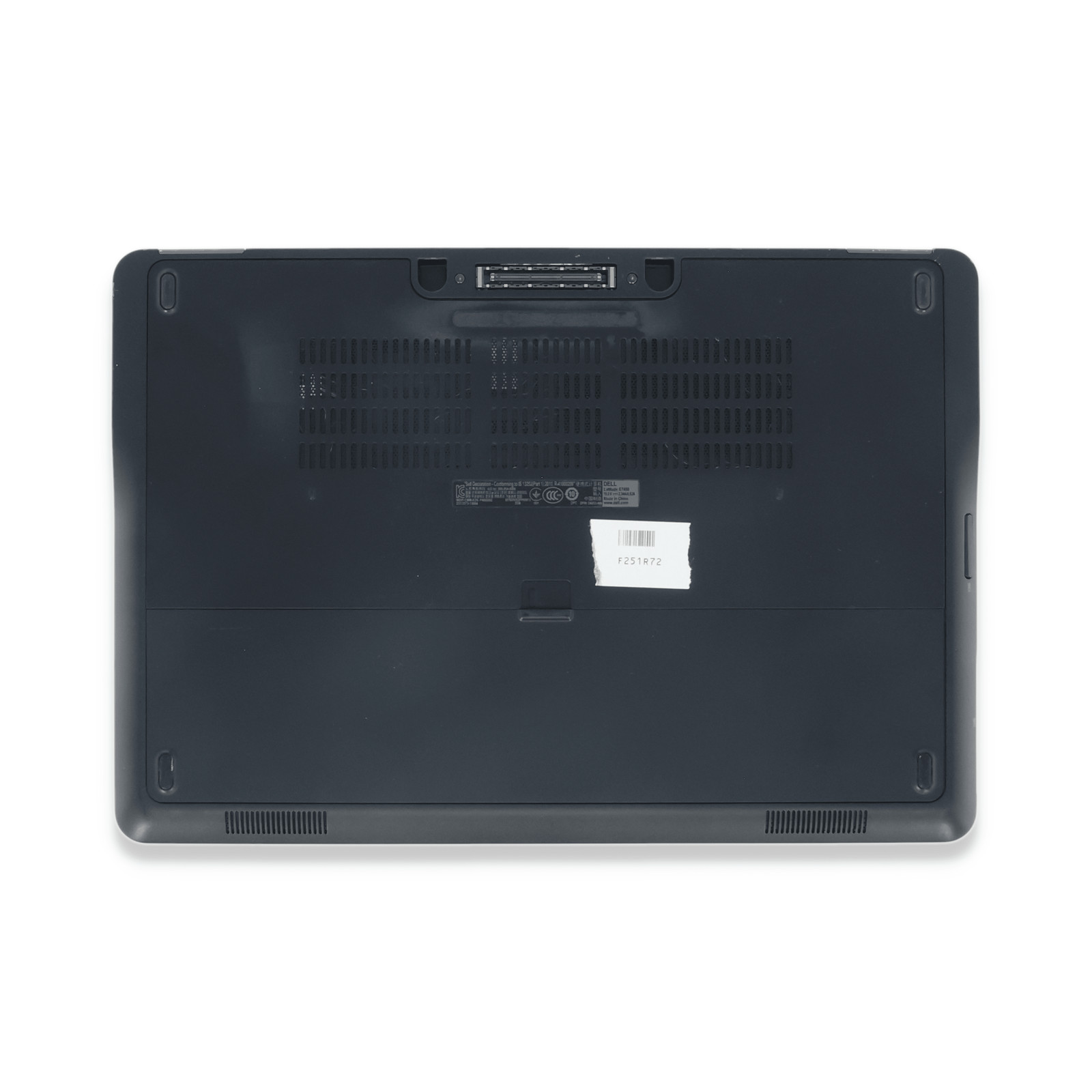 Dell Latitude 14″ Laptop : i5 5th Gen | 8GB Ram 256GB SSD | No OS – Refurbished