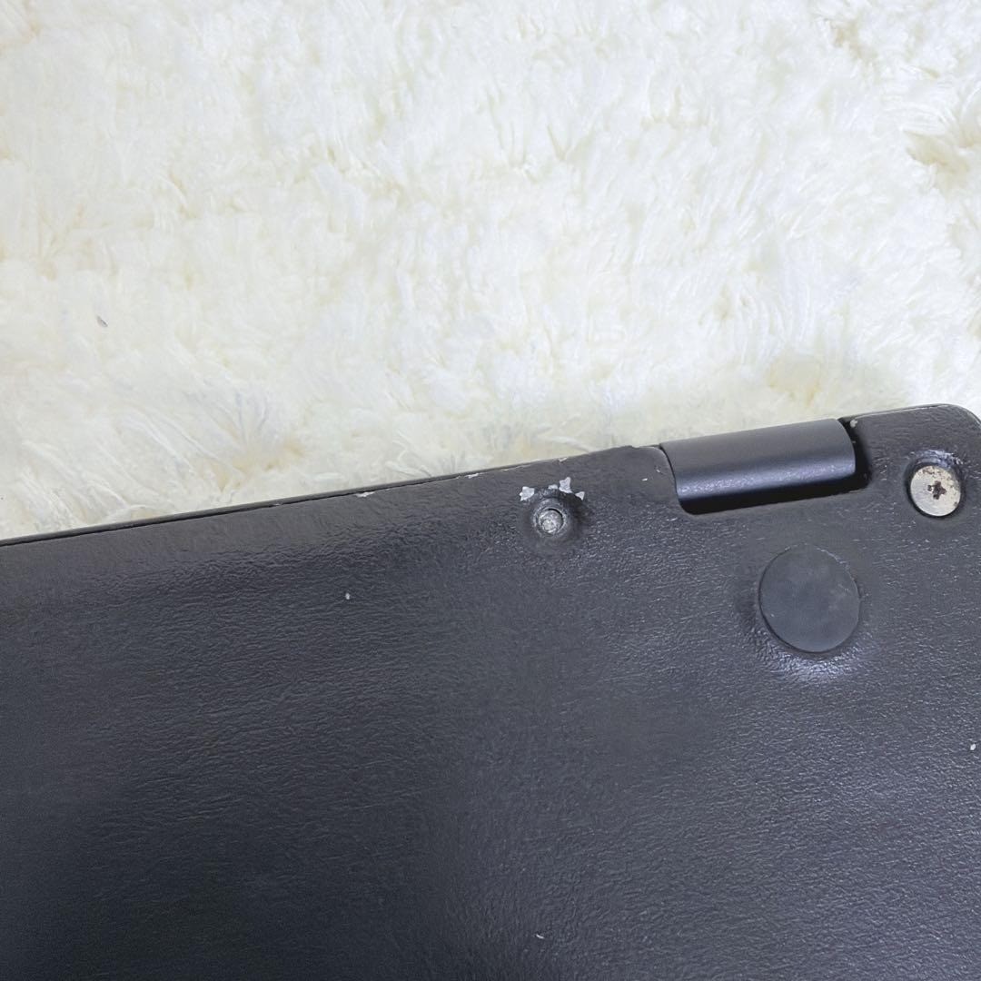 FUJITSU LIFEBOOK U939/B i5-8365U 4GB No SSD BIOS OK For Parts Laptop