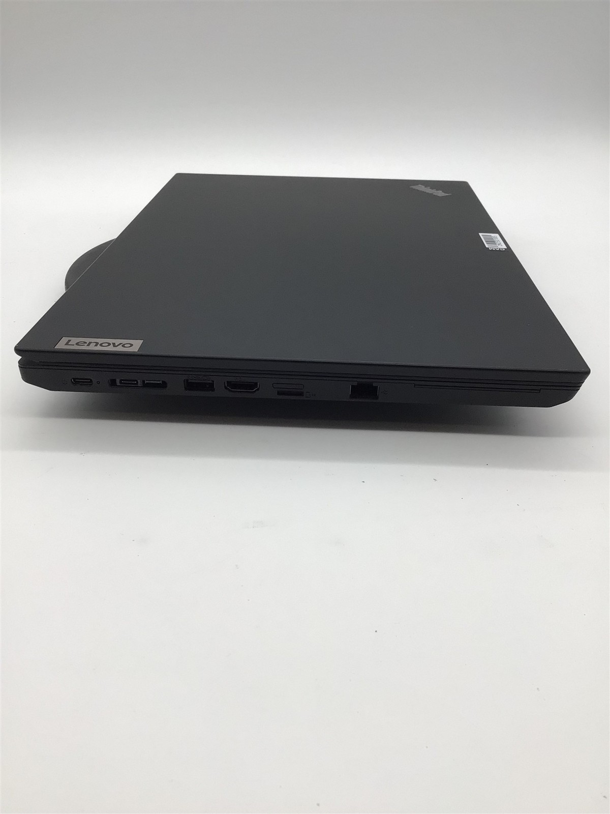 Lenovo L15 AMD Ryzen 7 PRO 4750U/16GB RAM/256GB SSD