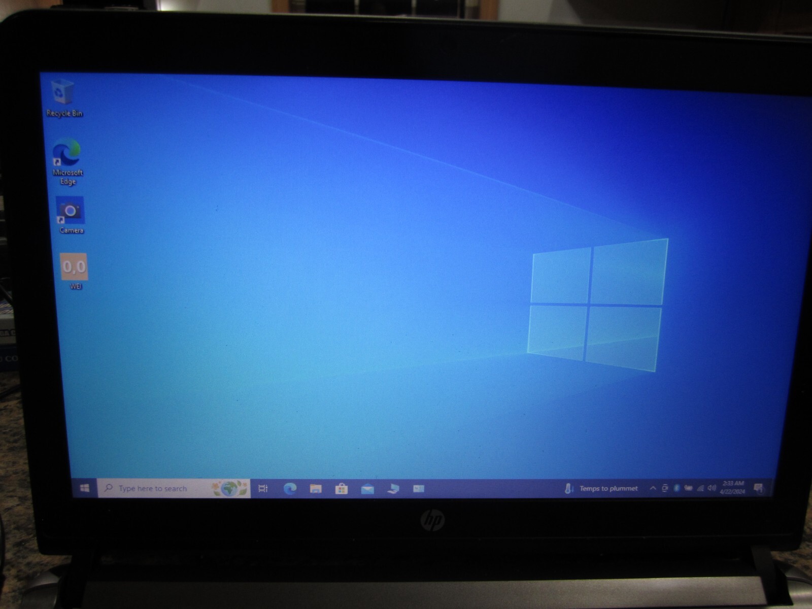 HP PROBOOK 430-G3 Laptop i5 2.3 GHz 8GB RAM NEW 512GB SSD Win 10 Pro
