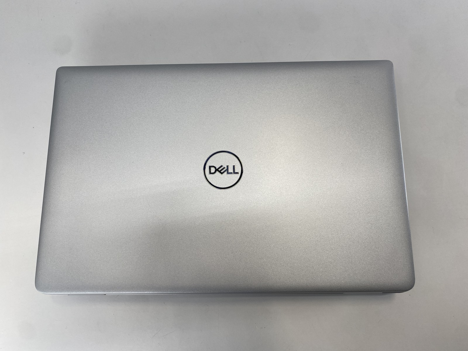 Dell Laptop Precision 3591 15.6″ Intel Core Ultra 9 185H 1TB – Gray
