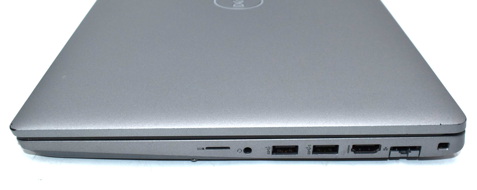 15.6 Dell PRECISION 3561 Laptop i7-11850H 2.50GHz 32GB RAM 256GB SSD Win 11 T600