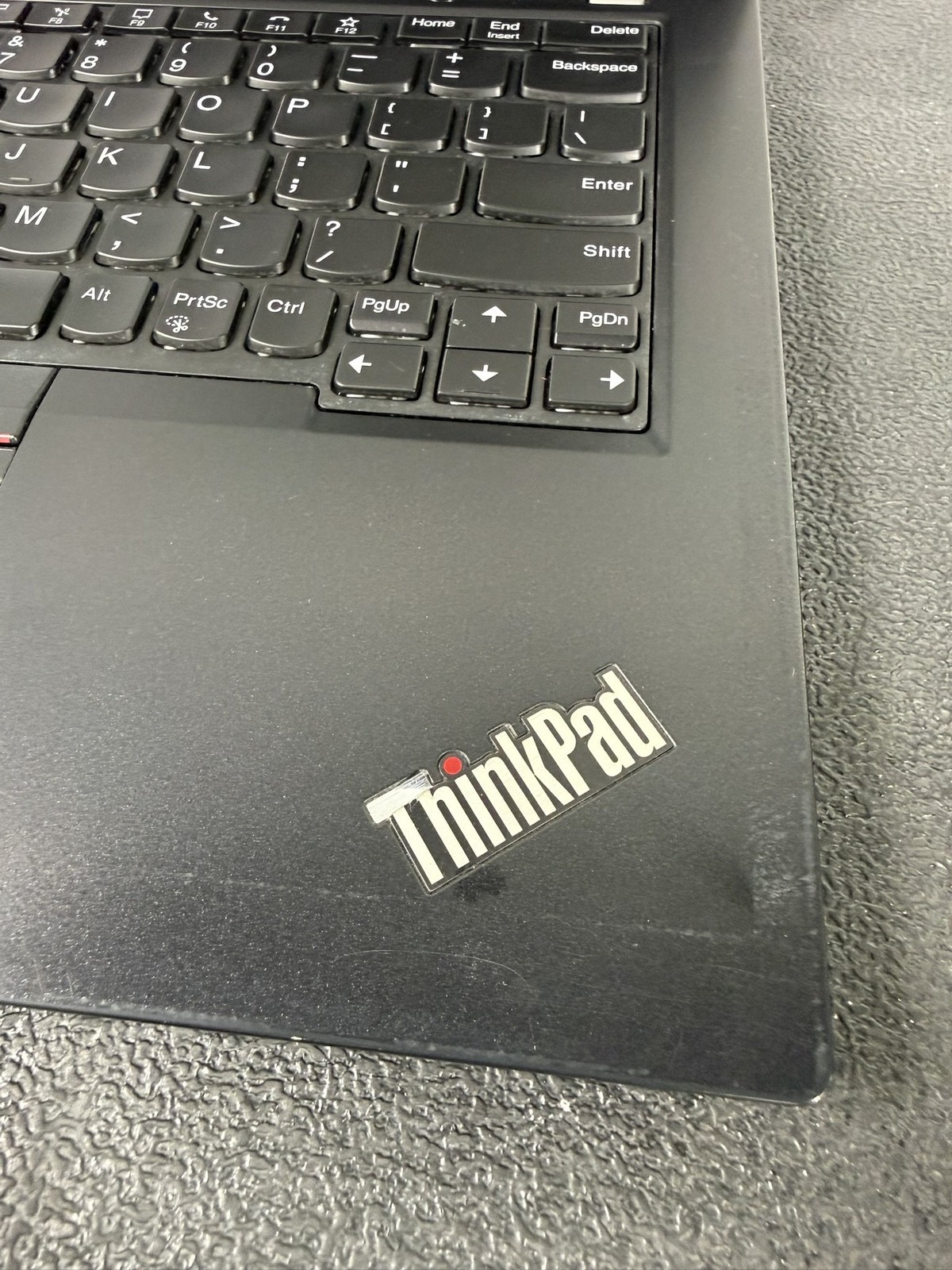 Lenovo ThinkPad X13 Gen 1 i5-10310U 1.7GHz 16GB DDR4 256GB M.2 W11Pro – READ