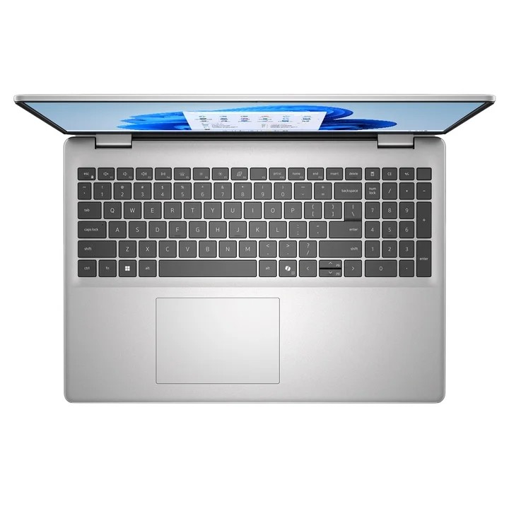 Dell Laptop 16″ FHD Touch – 10 cores Core 7 150U Copilot+ UPTO 64GB RAM 4TB SSD