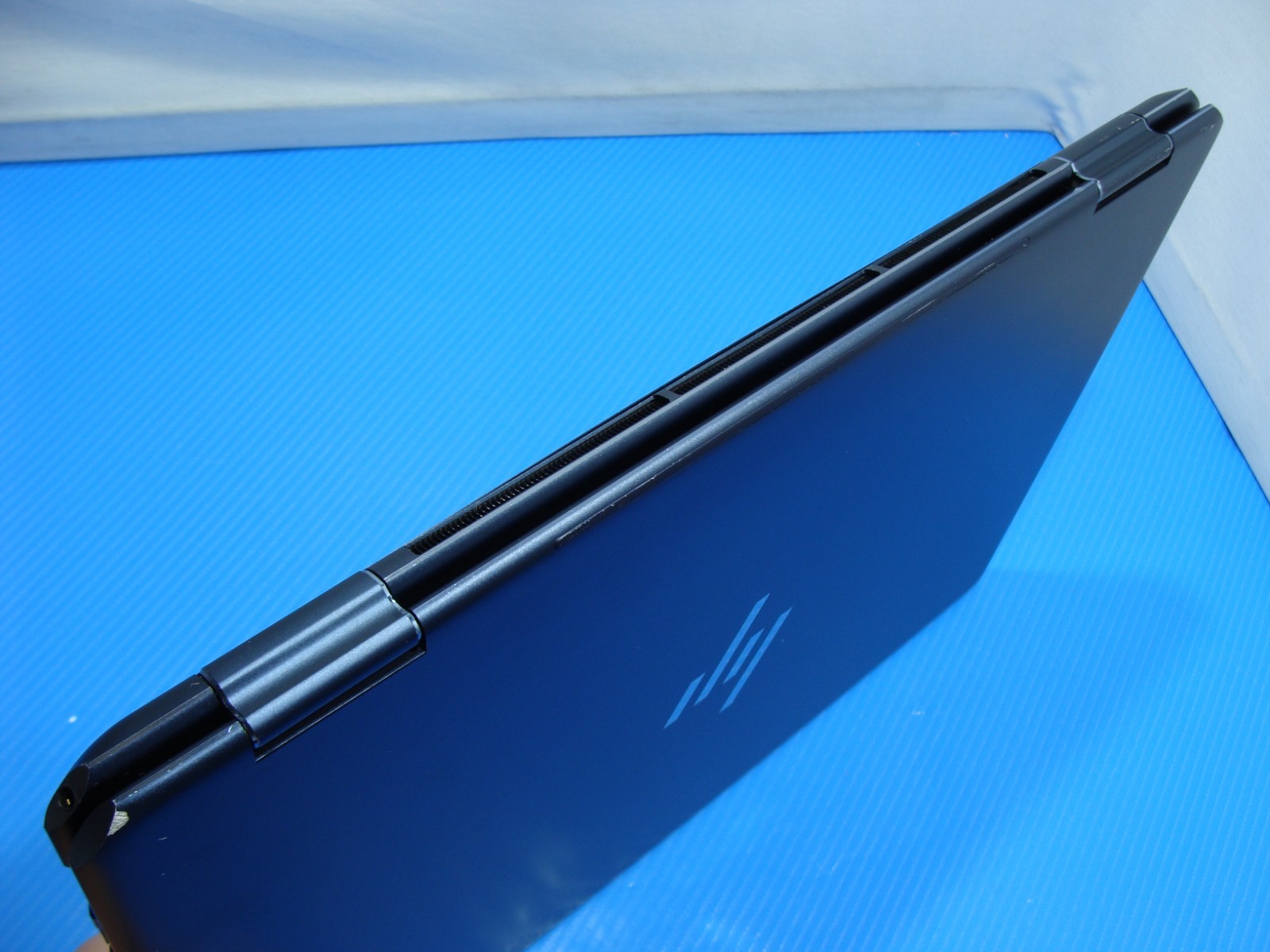 HP Spectre x360 16-f0013dx 16″TOUCH 3K+ 2-in-1 i7-11390H 3.4GHz 16GB 512GB