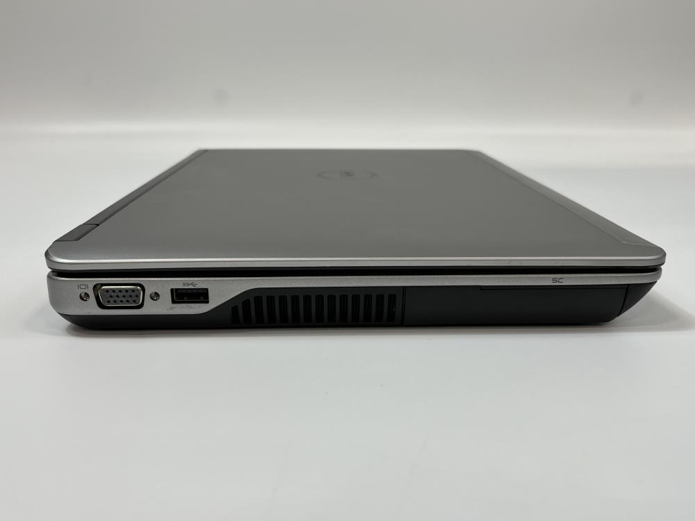 Dell Latitude E6440 256GB P38G001 Gray (Wi-Fi) – Broken