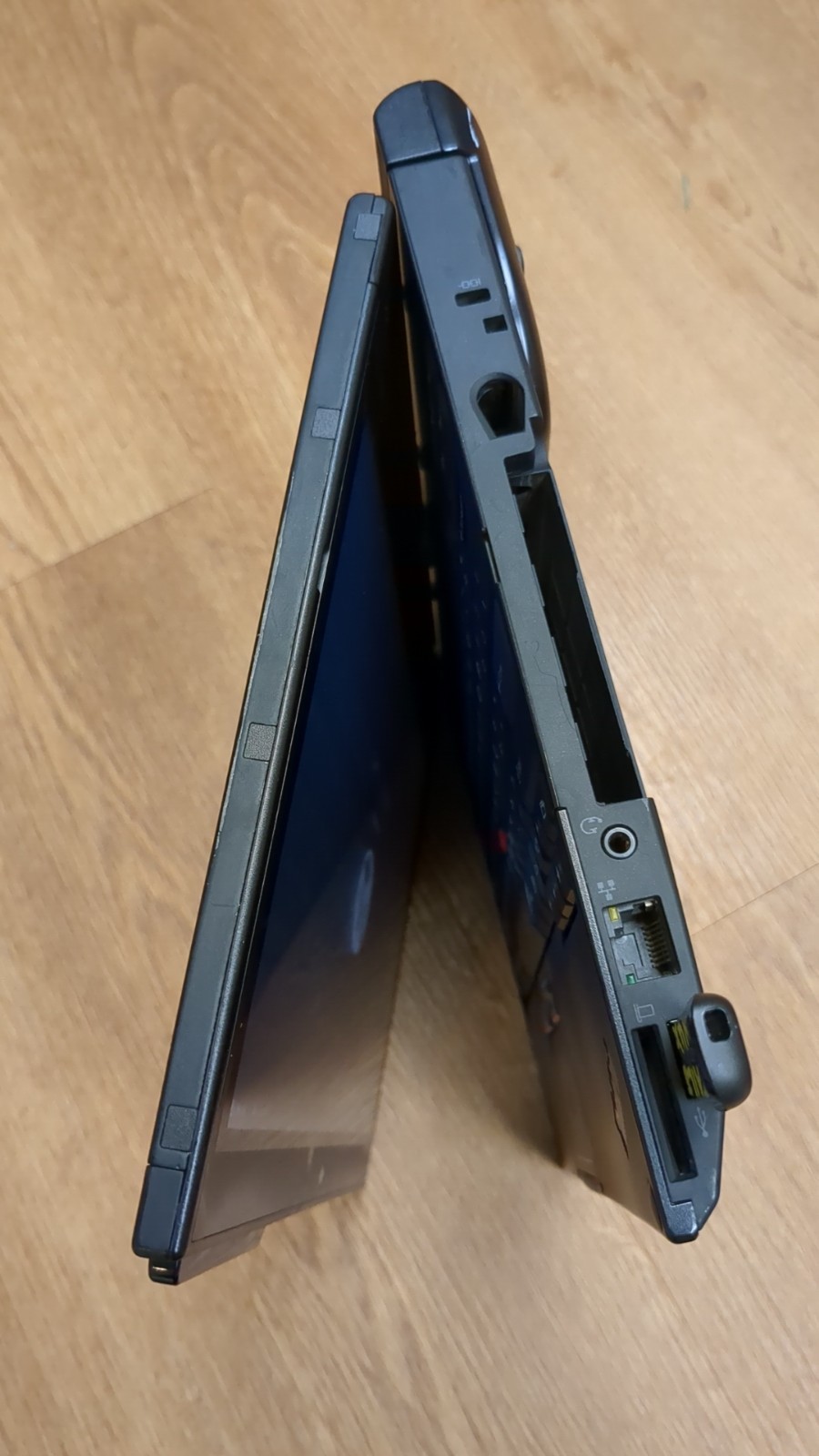 🐧 coreboot Lenovo Thinkpad X220T +TouchScreen +IPS + Linux [ See All ]