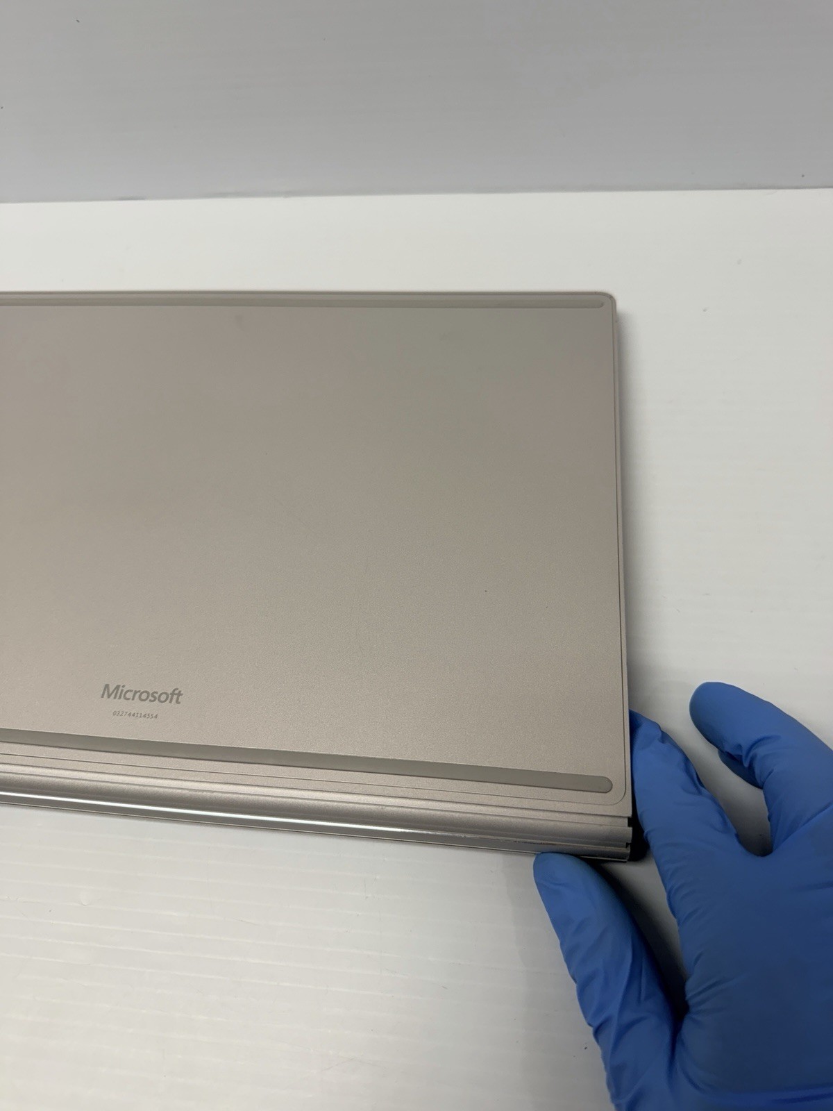 Microsoft Surface Book 3 13.5″ Touch i7-1065G7 32GB RAM 512GB SSD GTX 1650 Max-Q