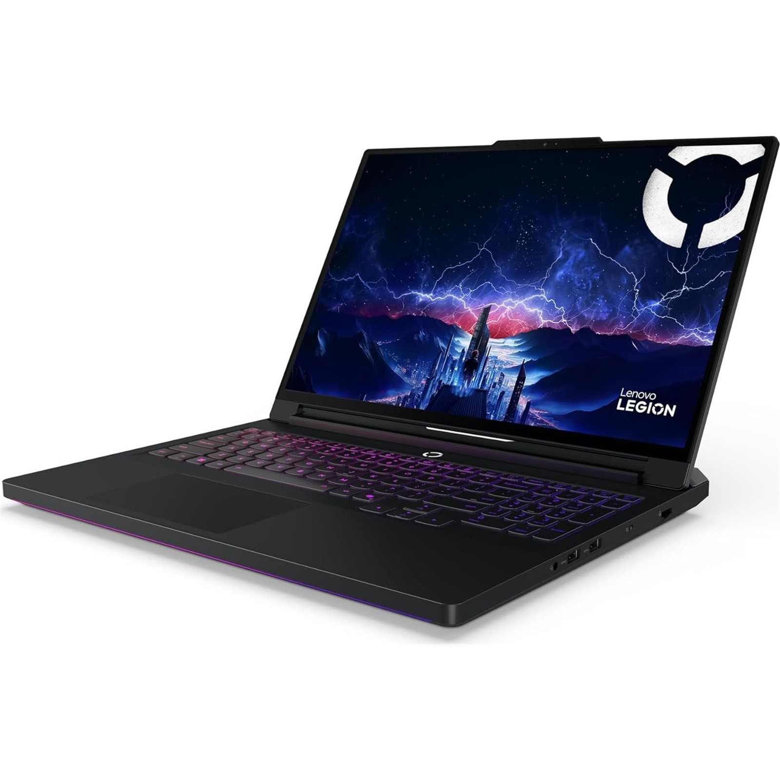 Lenovo Legion 9 Gen 10 G10 18″ 4K+ 240Hz✓U9 275HX✓128GB RAM✓2x2TB✓RTX 5090✓WRNTY