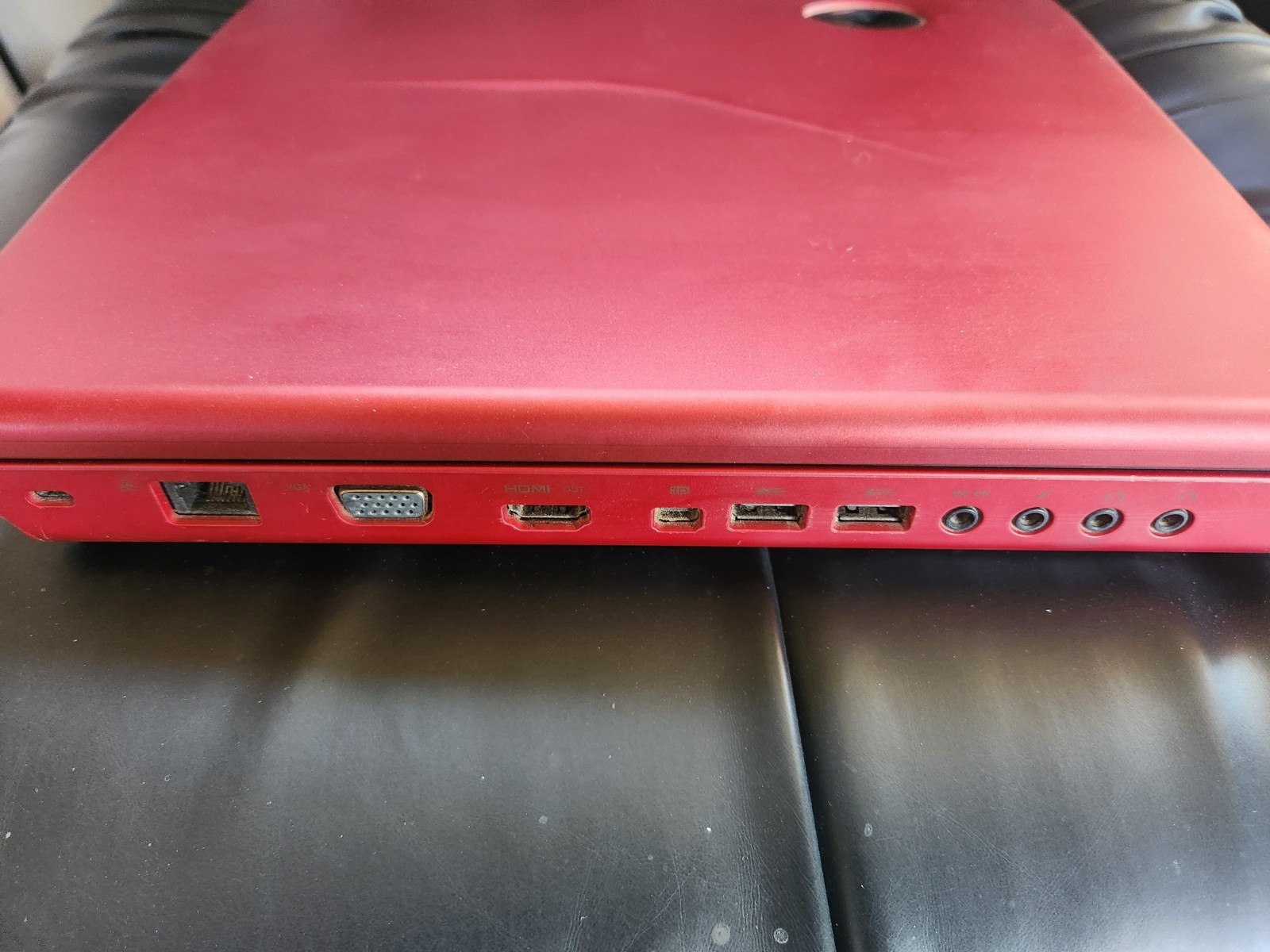 alienware m17x r4 laptop Processor Intel(R) Core(TM) i7-3630QM CPU @ 2.40GHz 2
