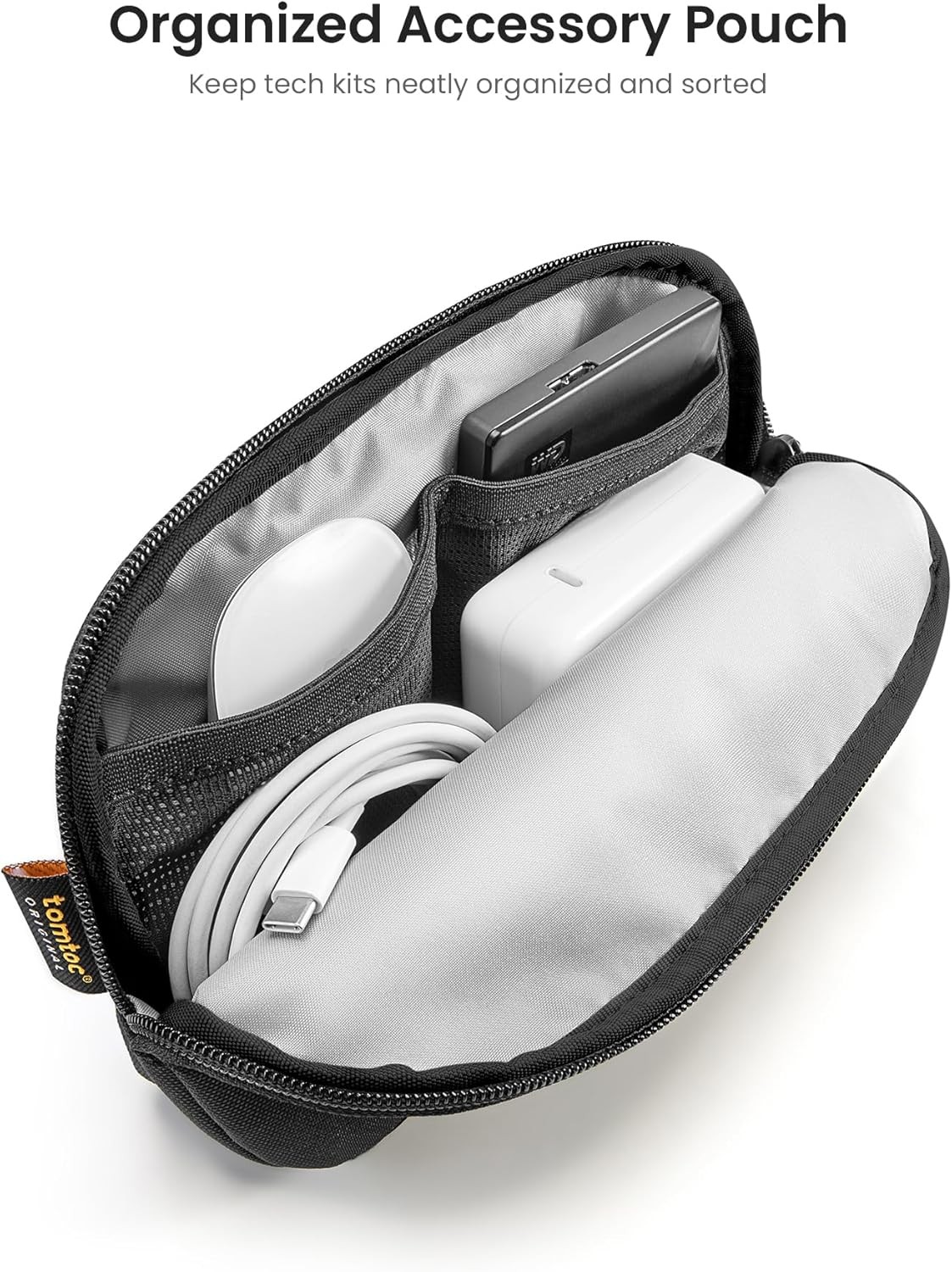 360 Protective Laptop Sleeve Set for 15-inch MacBook Air M5/A3448, M4/A3241, M3/