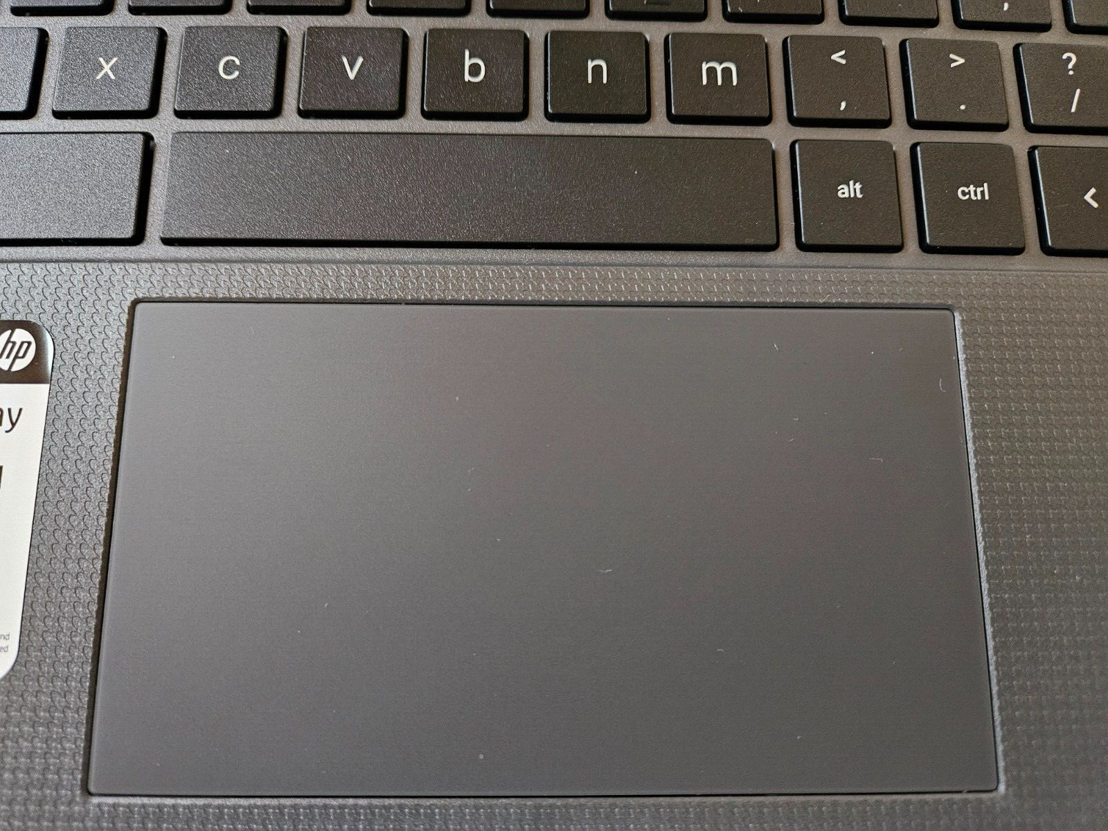 HP Chromebook laptop 14a-nf0000nr (9P988UA) Intel N-series 4 GB 64 GB
