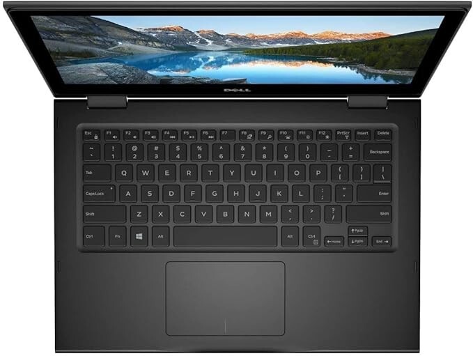 Dell Latitude 3390 13.3” (256GB SSD Intel Core i5-8350U 1.7GHz 8GB) 2-In-1…