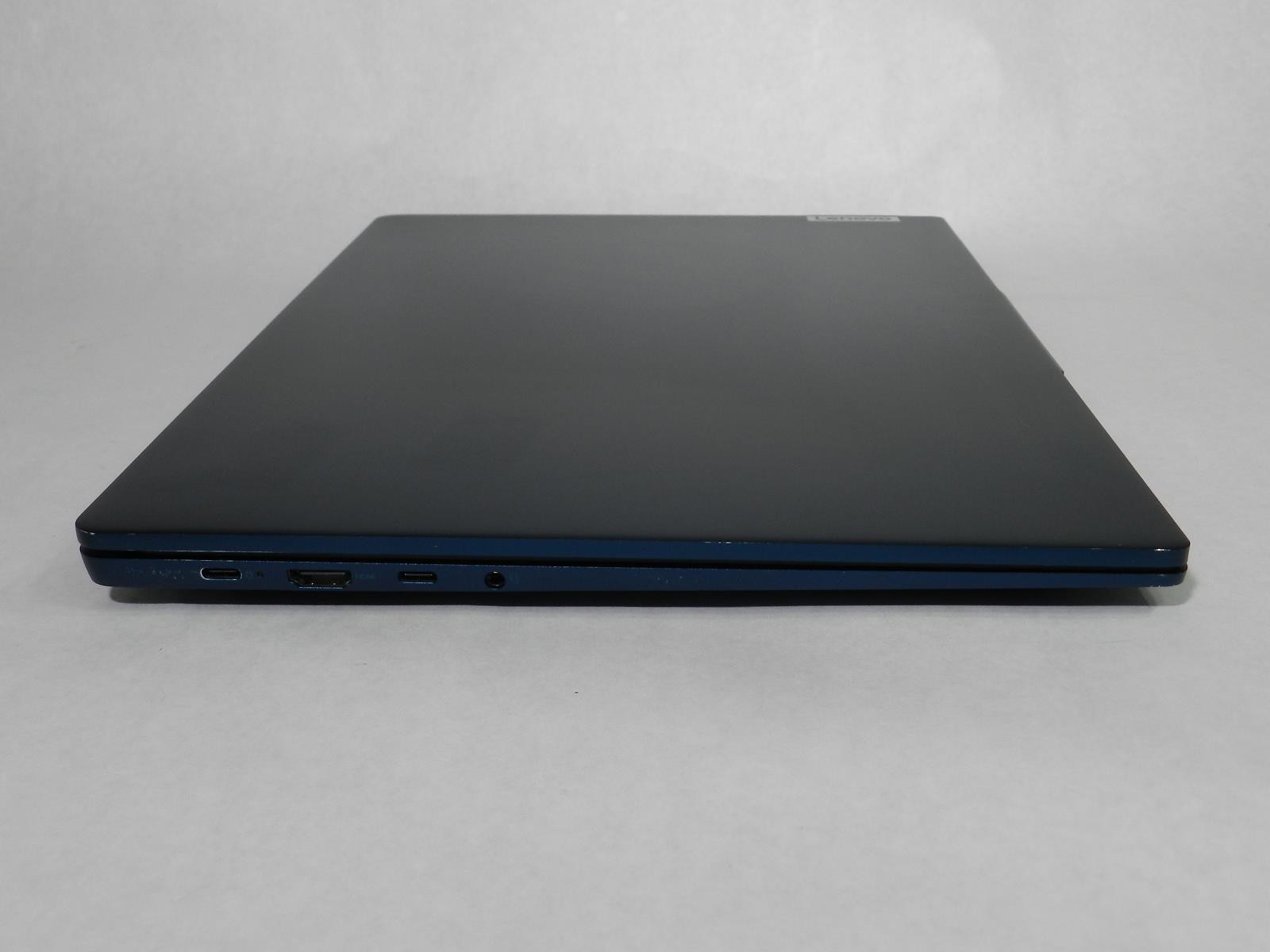 LENOVO IDEAPAD SLIM 5 16AHP9 |TOUCH | Ryzen 5 8645HS | 256GB | 16GB | B+| BH 97%