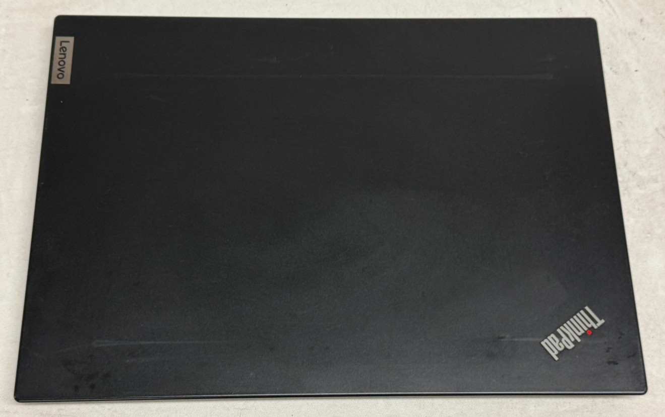 Lenovo ThinkPad L14 14″ (i5-1135G7 2.40GHz – 16GB RAM – 256GB SSD – Win11Home)