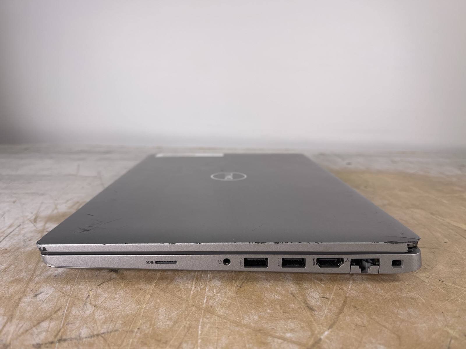 DELL LATITUDE 5420 i7-1165G7 @ 2.80GHz, 4GB RAM, NO HDD/OS