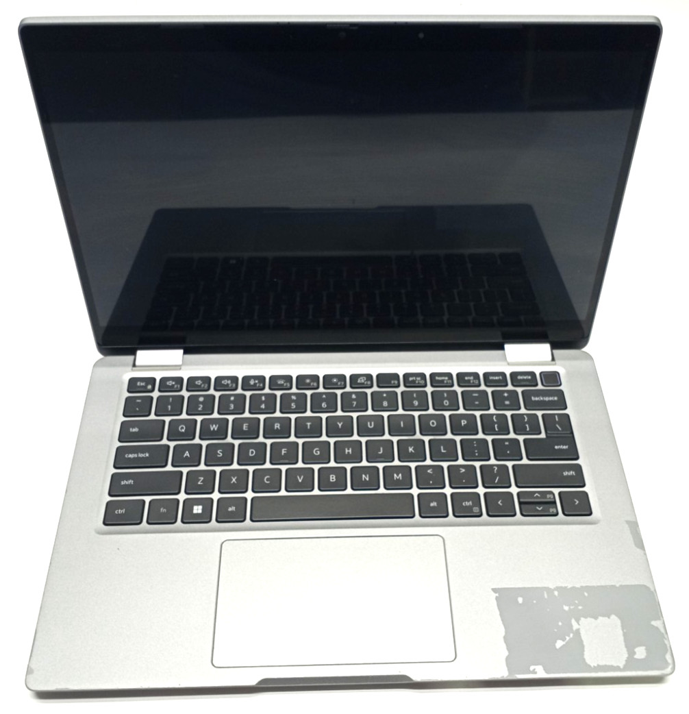 Dell Latitude 5320 TOUCH i5-1135G7@2.40GHz 8GB RAM 256GB NVMe Win11Pro MC537!